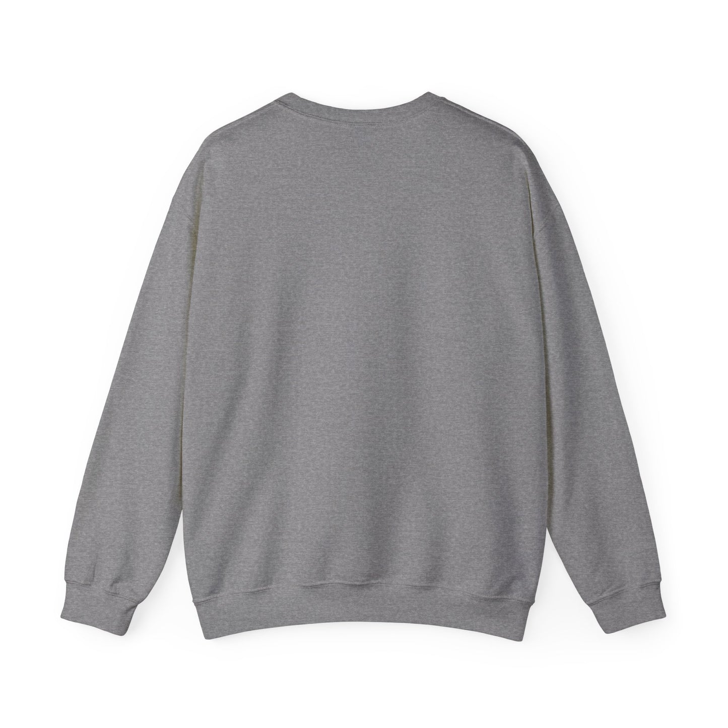 Fall-Themed Sweatshirt, Cozy Unisex Crewneck, Autumn Vibes, Perfect for Thanksgiving, Gifts for Her, Seasonal Fashion