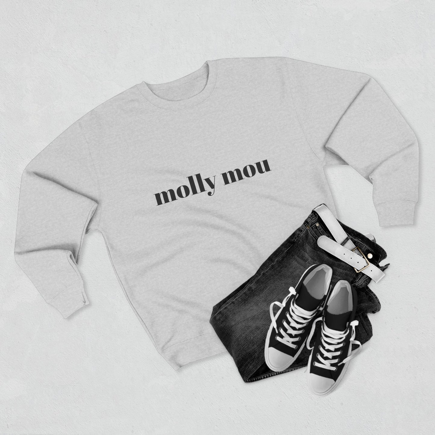 Molly mou sweatshirt