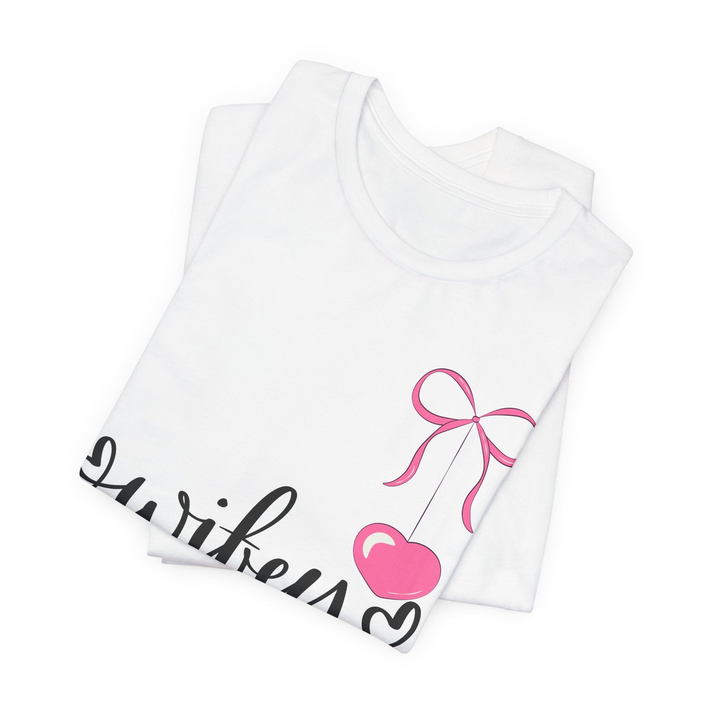 Bride-to-Be T-Shirt, Wifey to Be, Engagement Gift, Wedding Party Tee, Bachelorette Shirt, Bridal Shower Attire