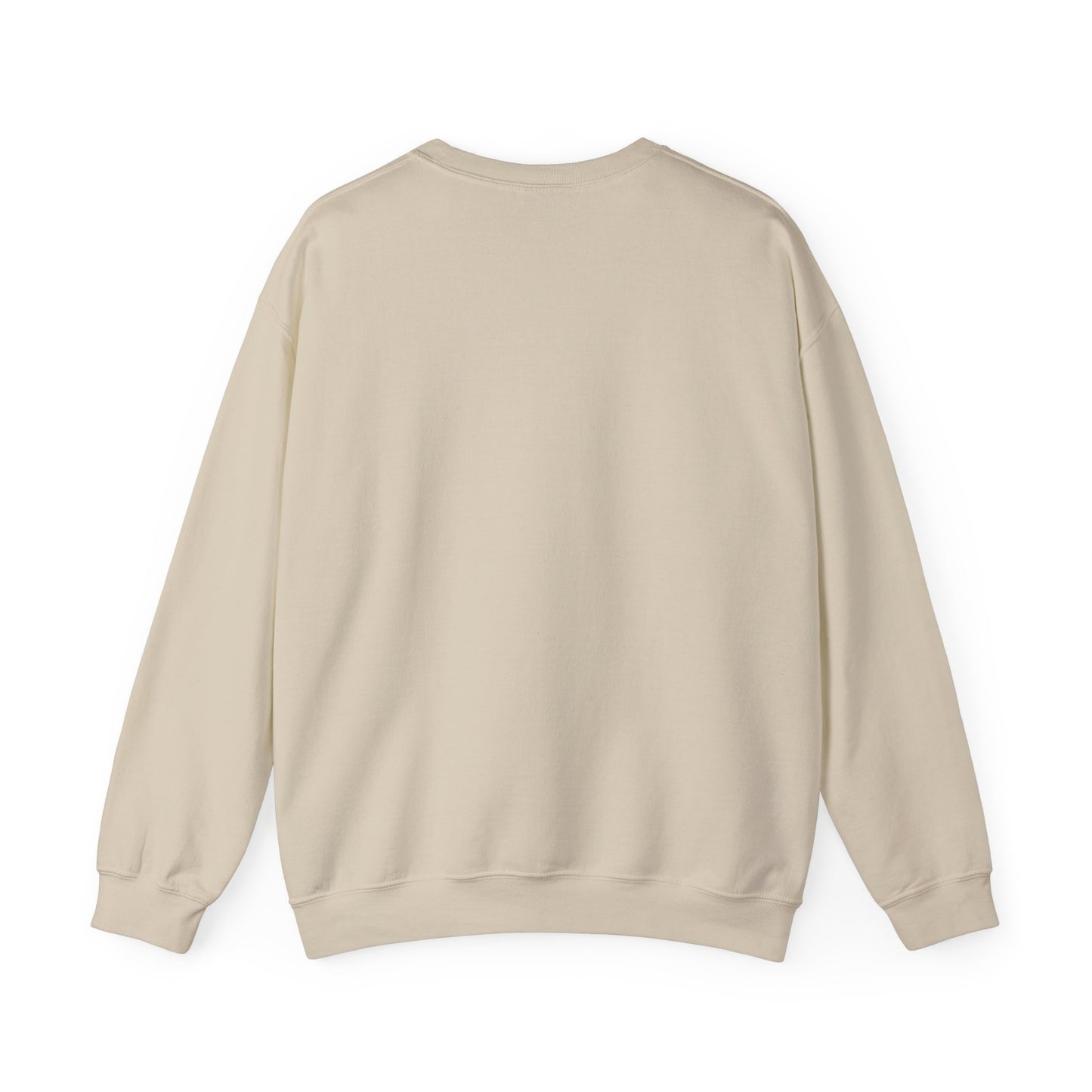 Fall-Themed Sweatshirt, Cozy Unisex Crewneck, Autumn Vibes, Perfect for Thanksgiving, Gifts for Her, Seasonal Fashion
