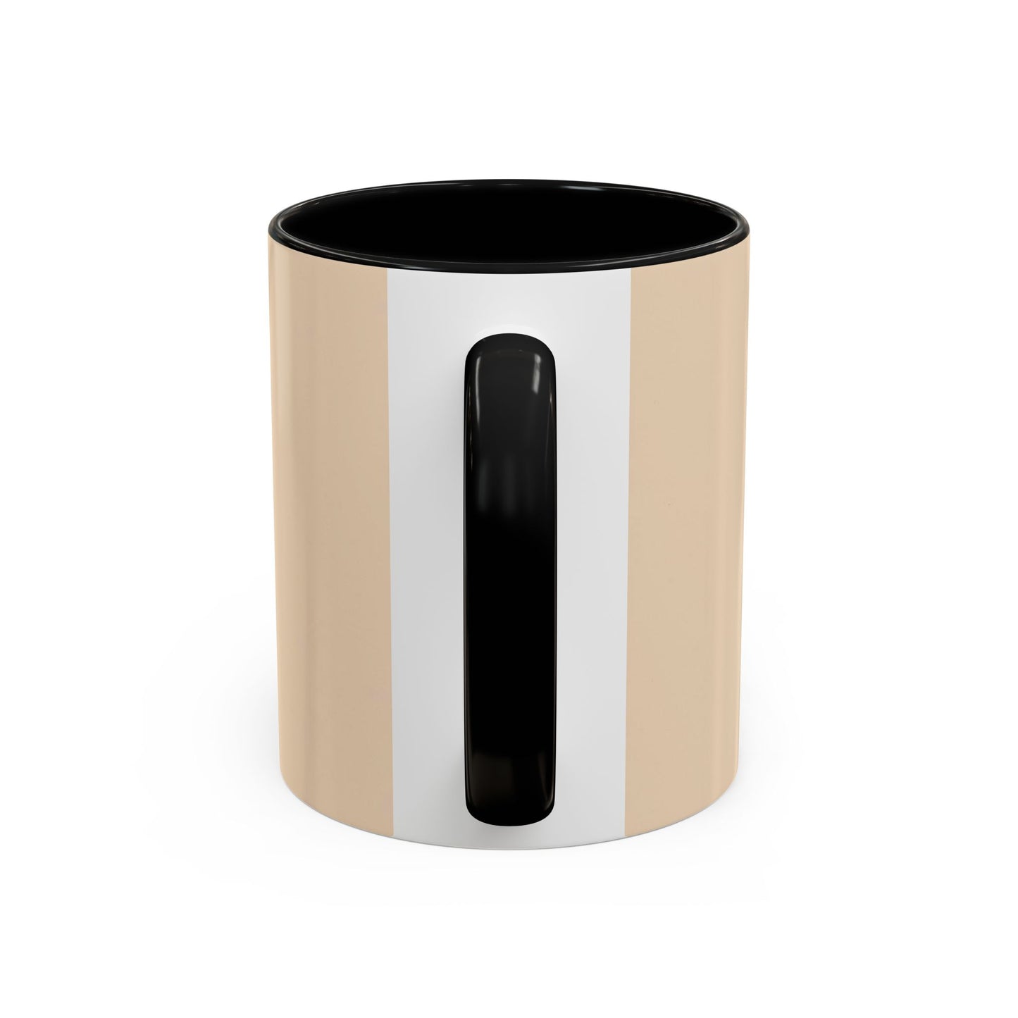 Dog Lover's Accent Coffee Mug - All You Need is Love and a Dog