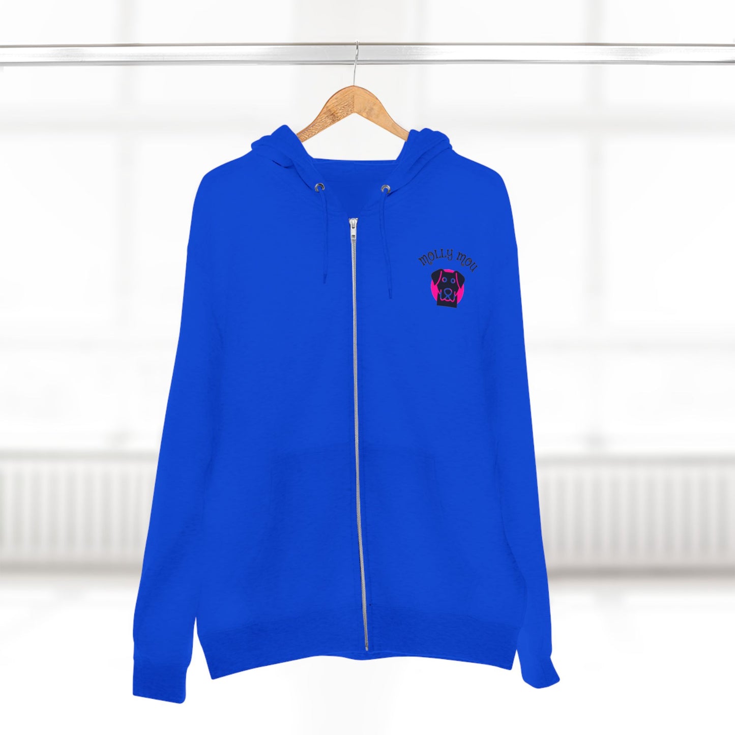 Stylish Weekend Hoodie, Casual Zip Up, Trendy Sweatshirt, Gift for Her, Cozy Loungewear, Fall Fashion, Unique Apparel