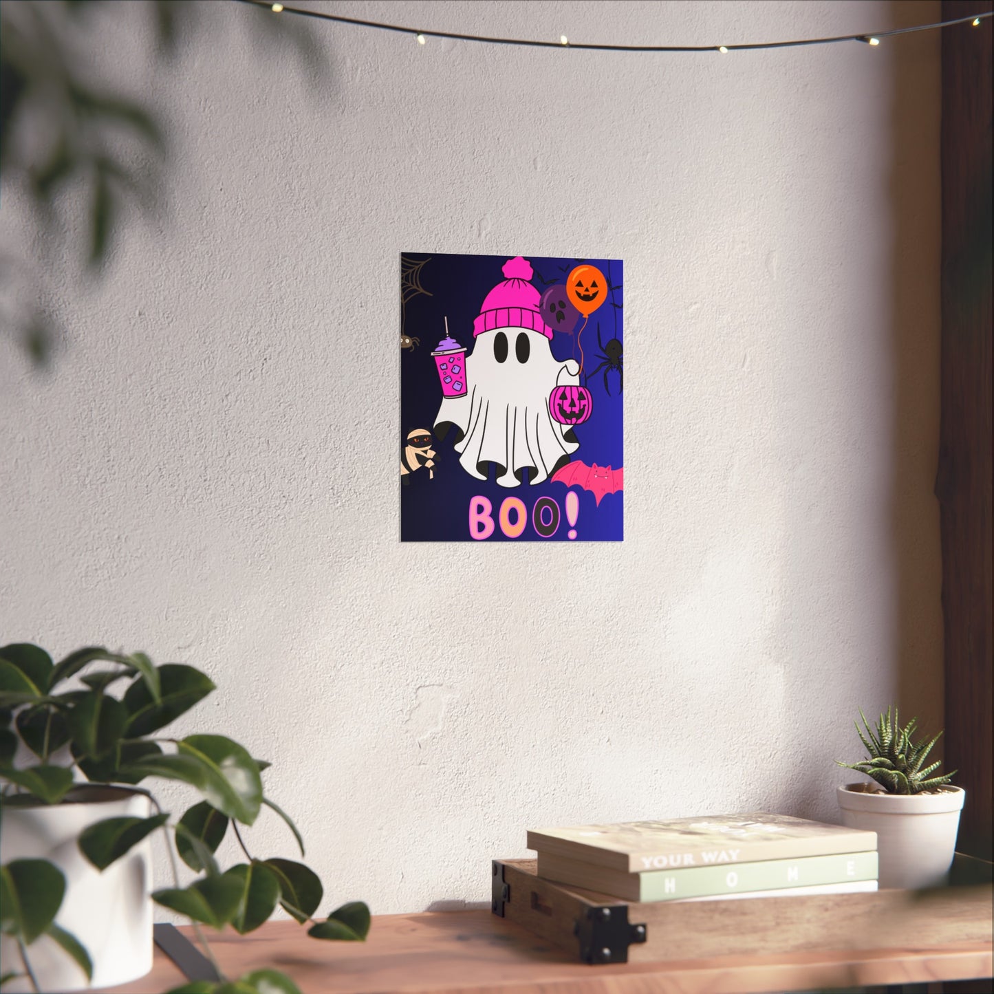 Fine Art Posters