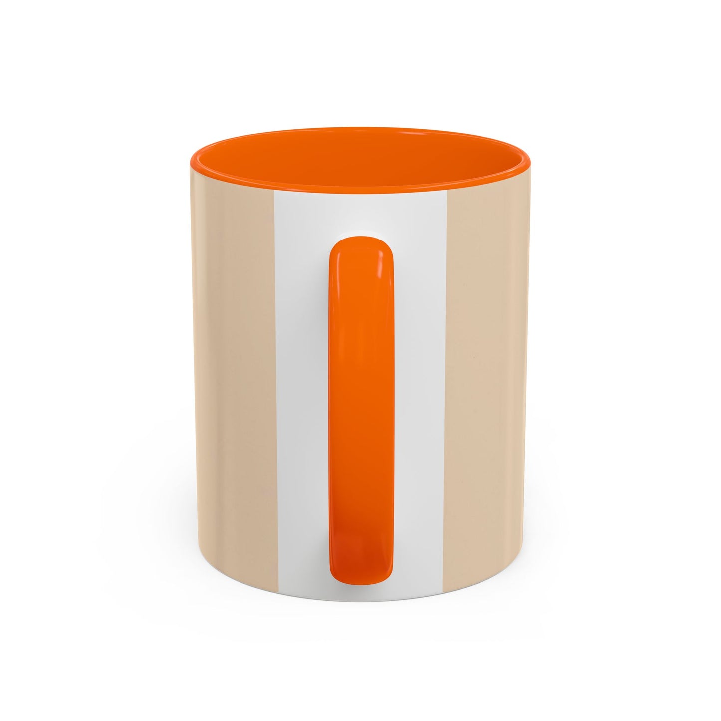 Dog Lover's Accent Coffee Mug - All You Need is Love and a Dog