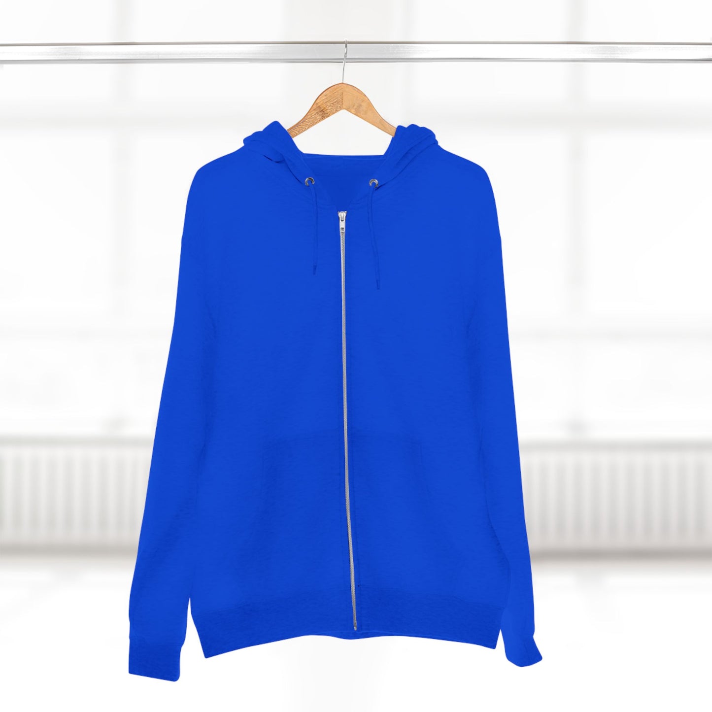 Cozy Nautical Unisex Zip Hoodie, Beachwear, Summer Apparel, Gift for Sailors, Casual Outerwear, Travel Essentials