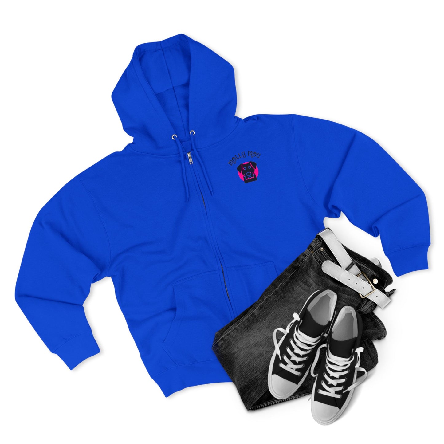 Stylish Weekend Hoodie, Casual Zip Up, Trendy Sweatshirt, Gift for Her, Cozy Loungewear, Fall Fashion, Unique Apparel