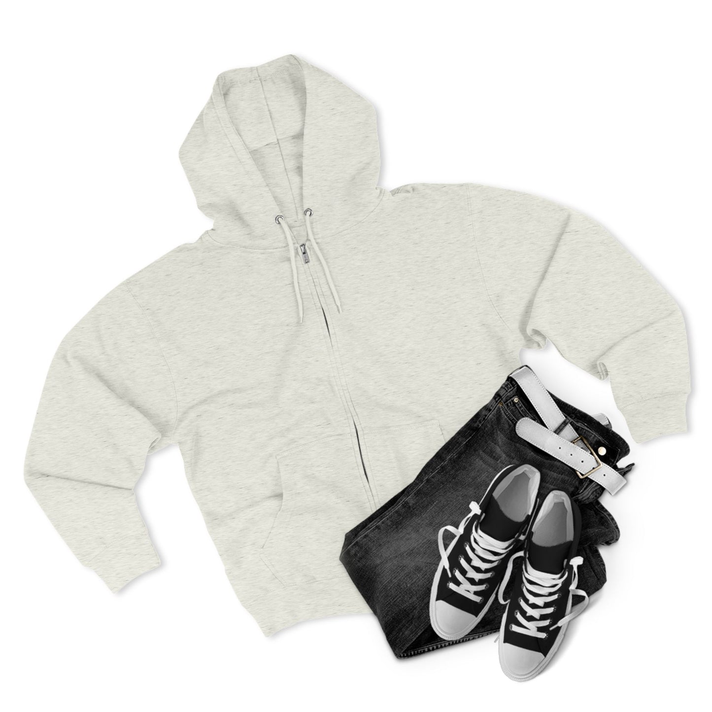 Cozy Nautical Unisex Zip Hoodie, Beachwear, Summer Apparel, Gift for Sailors, Casual Outerwear, Travel Essentials
