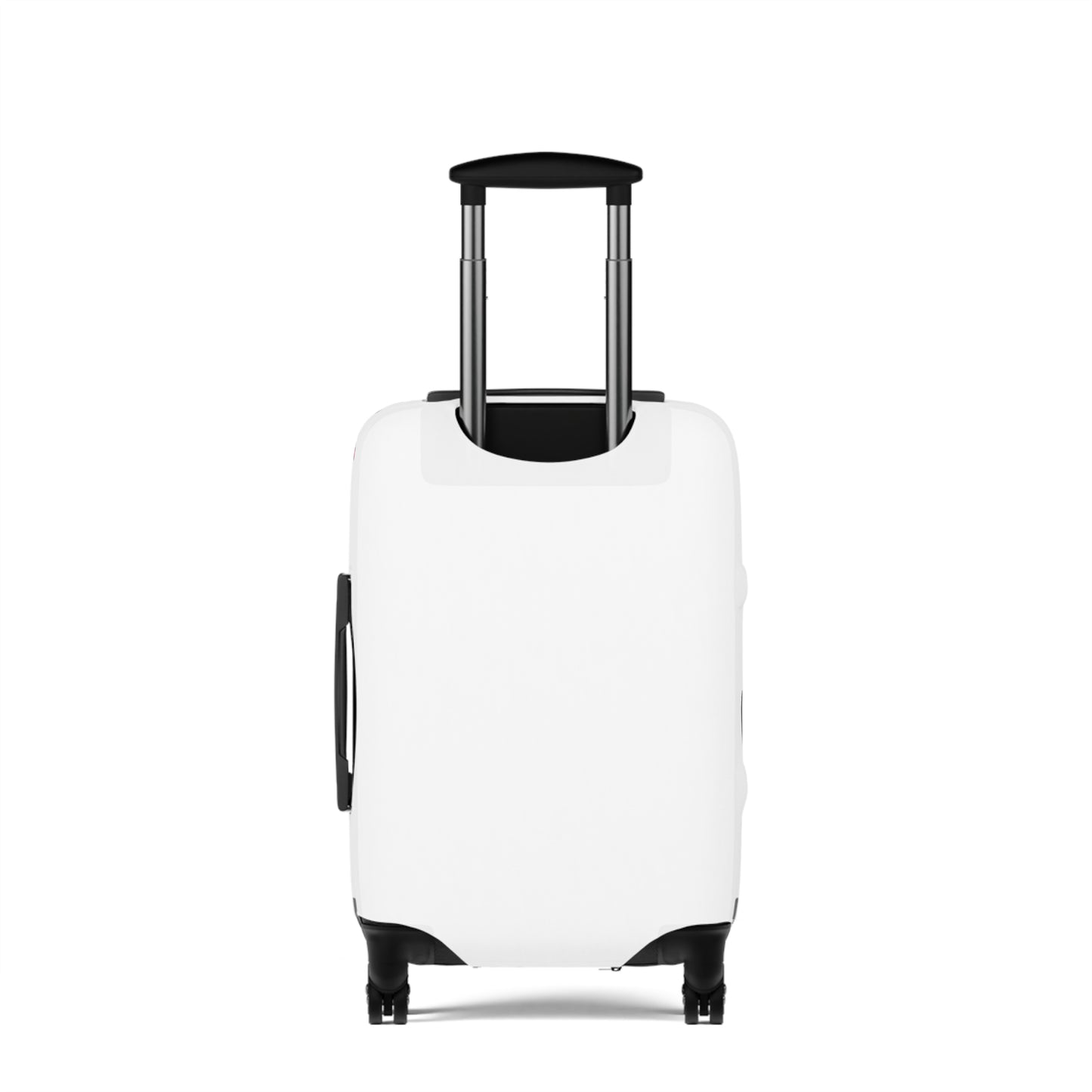 Wifey to Be Luggage Cover - Fun Travel Accessory for Brides-to-Be
