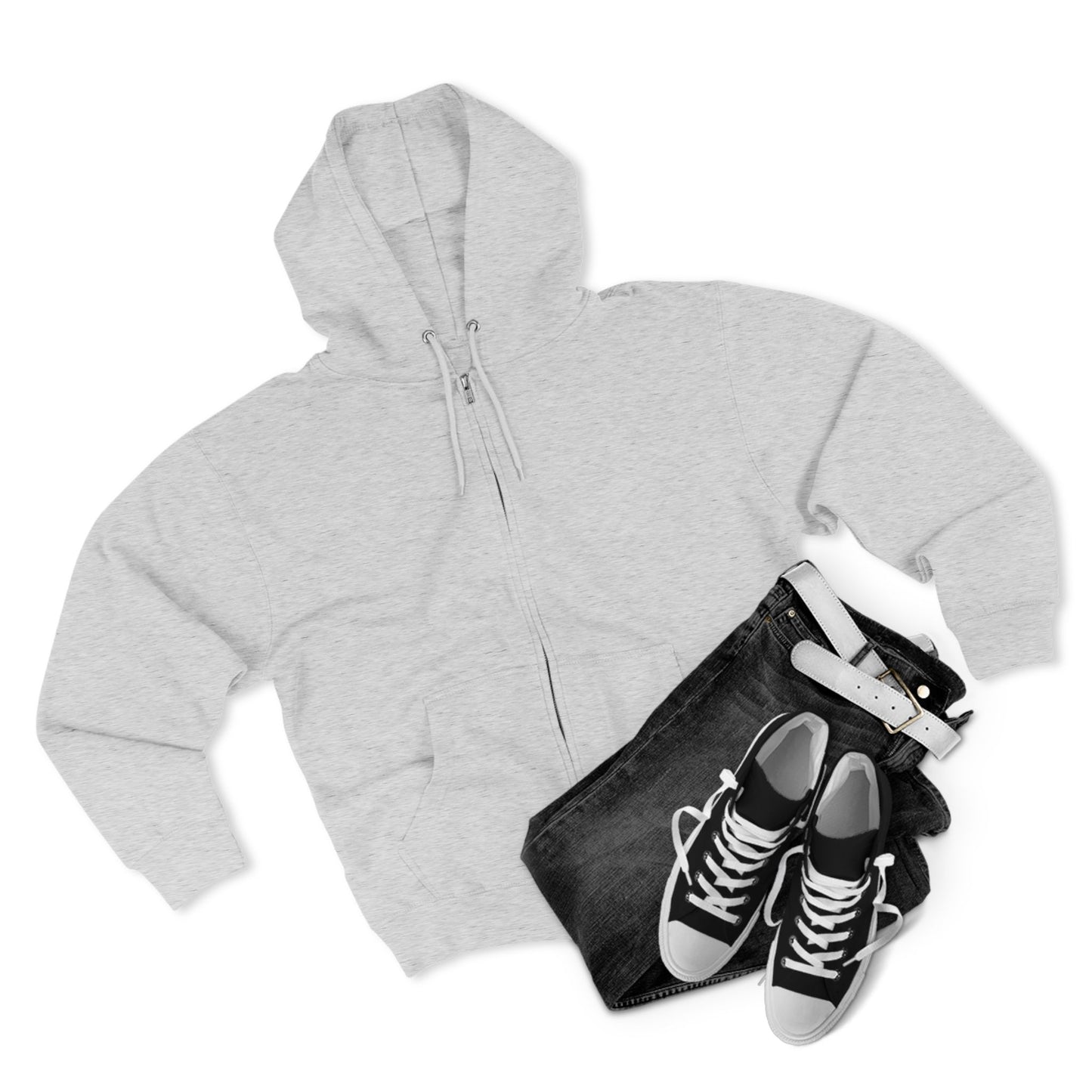 Cozy Nautical Unisex Zip Hoodie, Beachwear, Summer Apparel, Gift for Sailors, Casual Outerwear, Travel Essentials