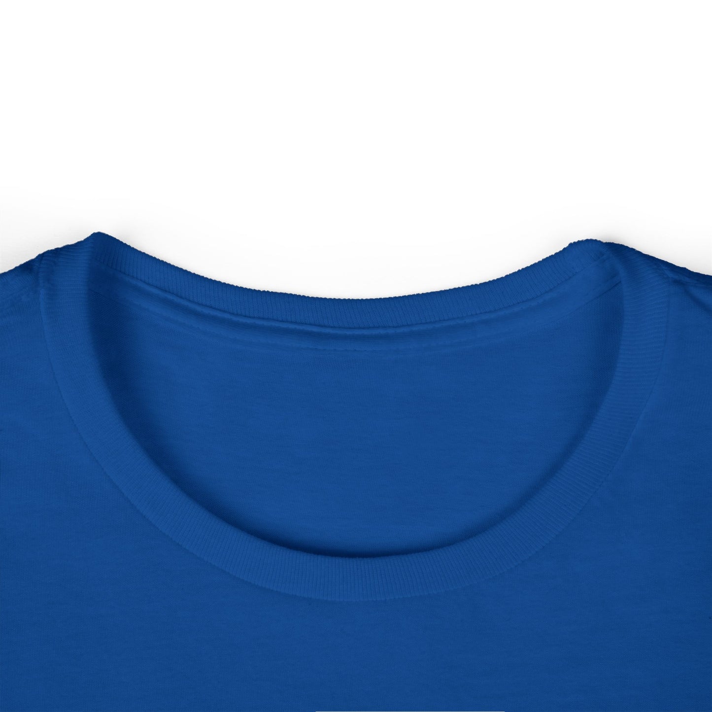 Beach Hut Women's Softstyle Tee – Summer Vibes, Casual Wear, Beach Day, Gift for Her, Vacation Outfit