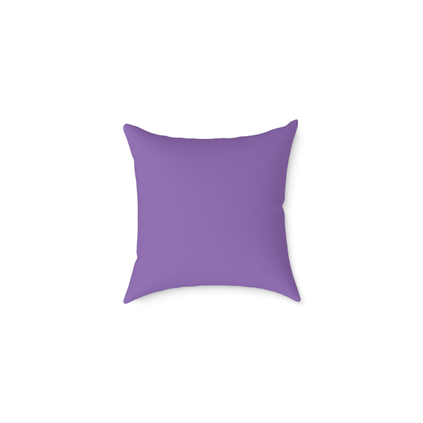 Halloween-themed Square Pillow, Cozy Decor, Spooky Home Accessory, Fall Celebration, October Holiday Gift, Witchy Cushion