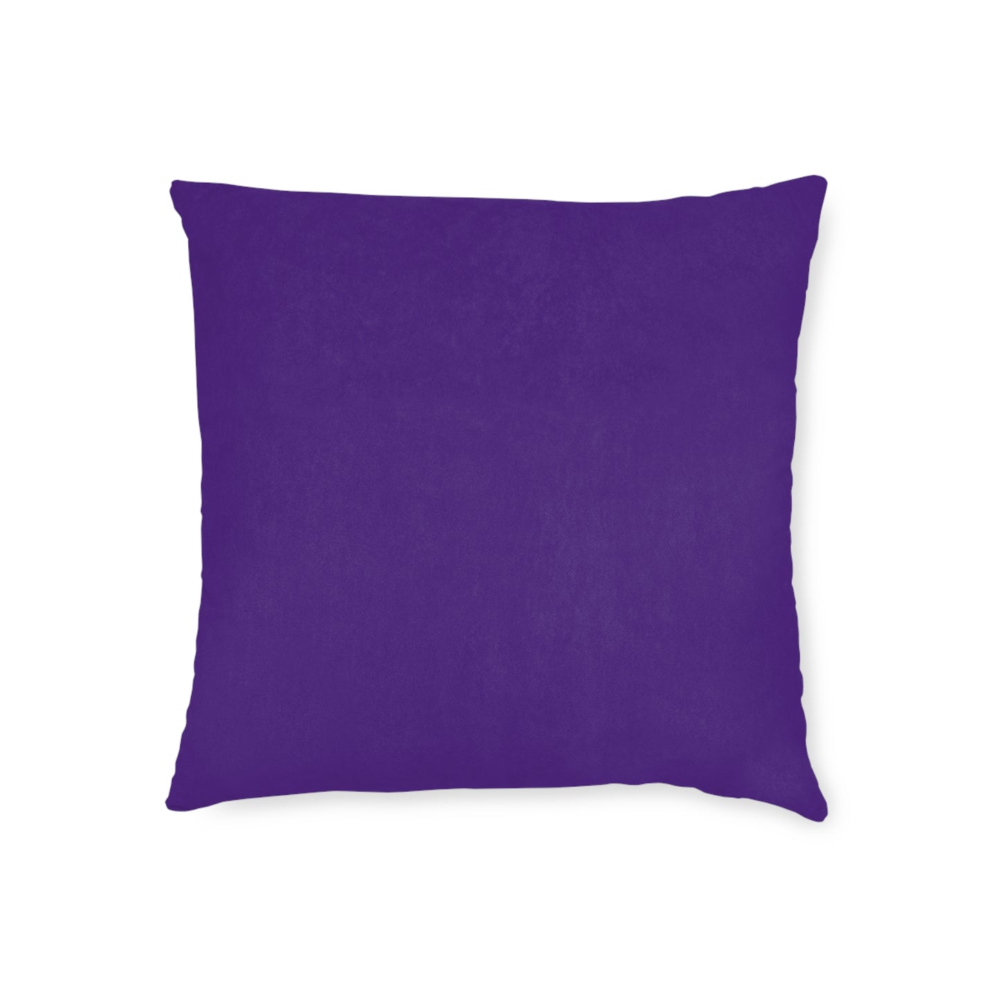 Halloween Ghost Square Pillow, Spooky Decor, Halloween Home Accent, Kid's Room Decoration, Cozy Throw Pillow