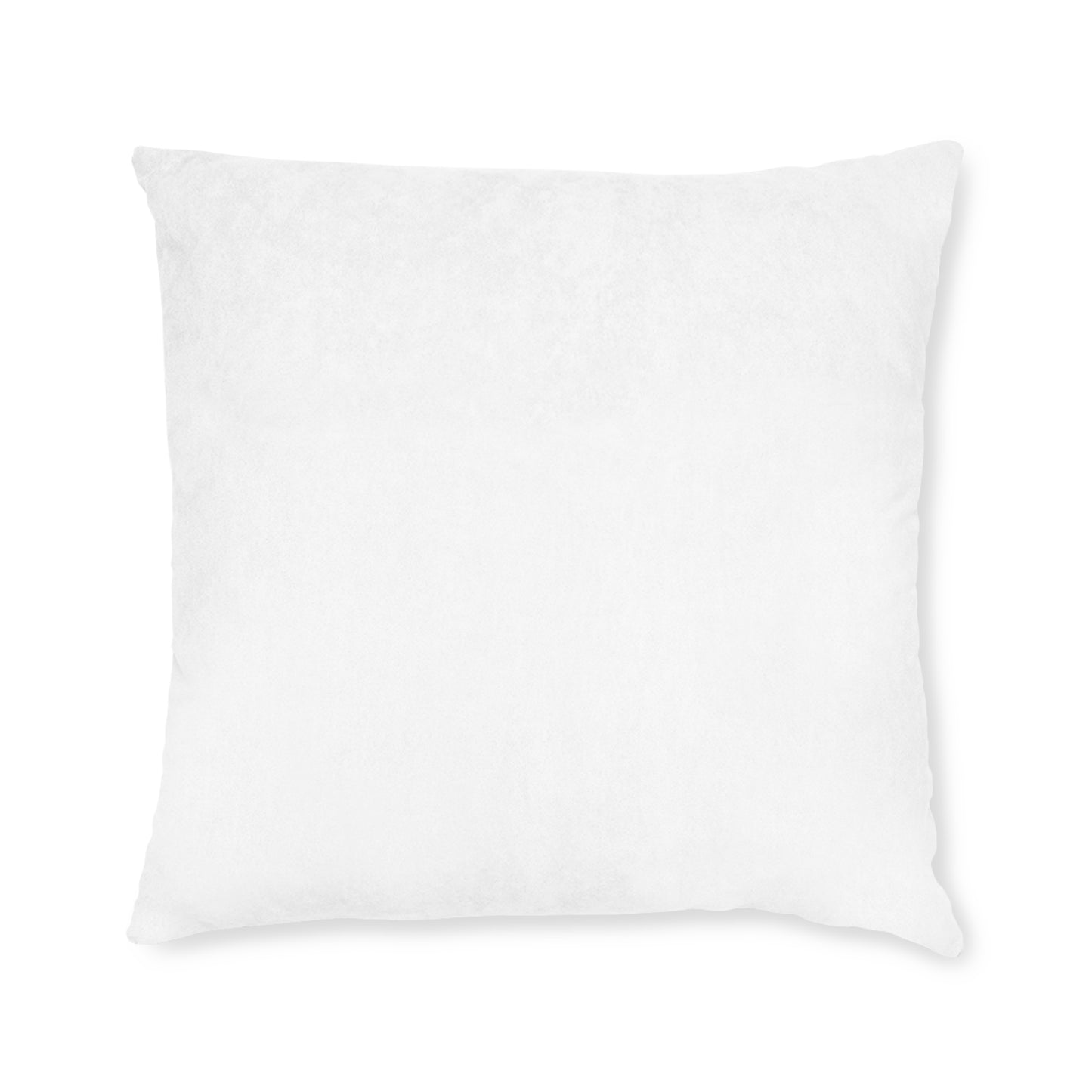 Whimsical Cat Skeleton Square Pillow – Cozy Home Decor for Cat Lovers