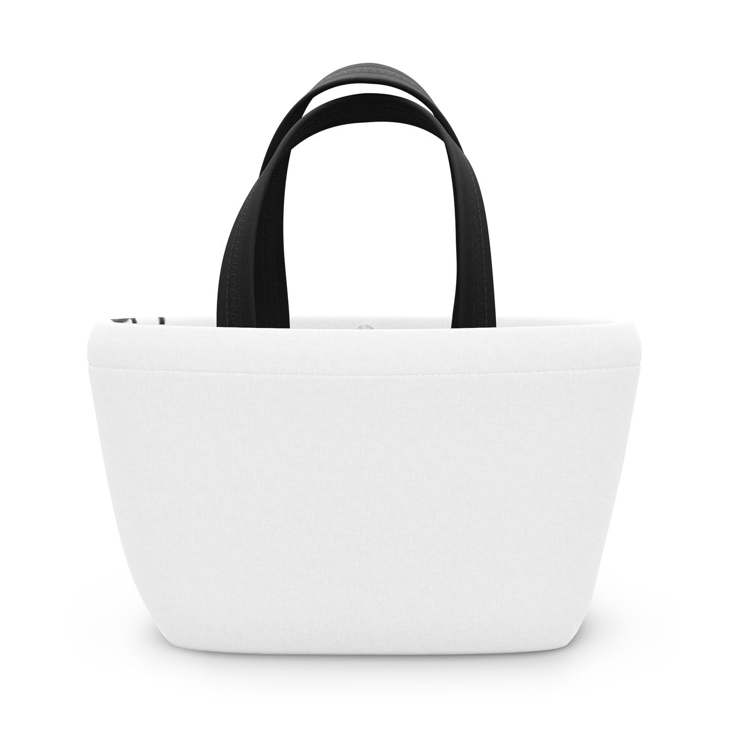 Bridesmaid Lunch Bag - Cute and Stylish Tote for Special Celebrations