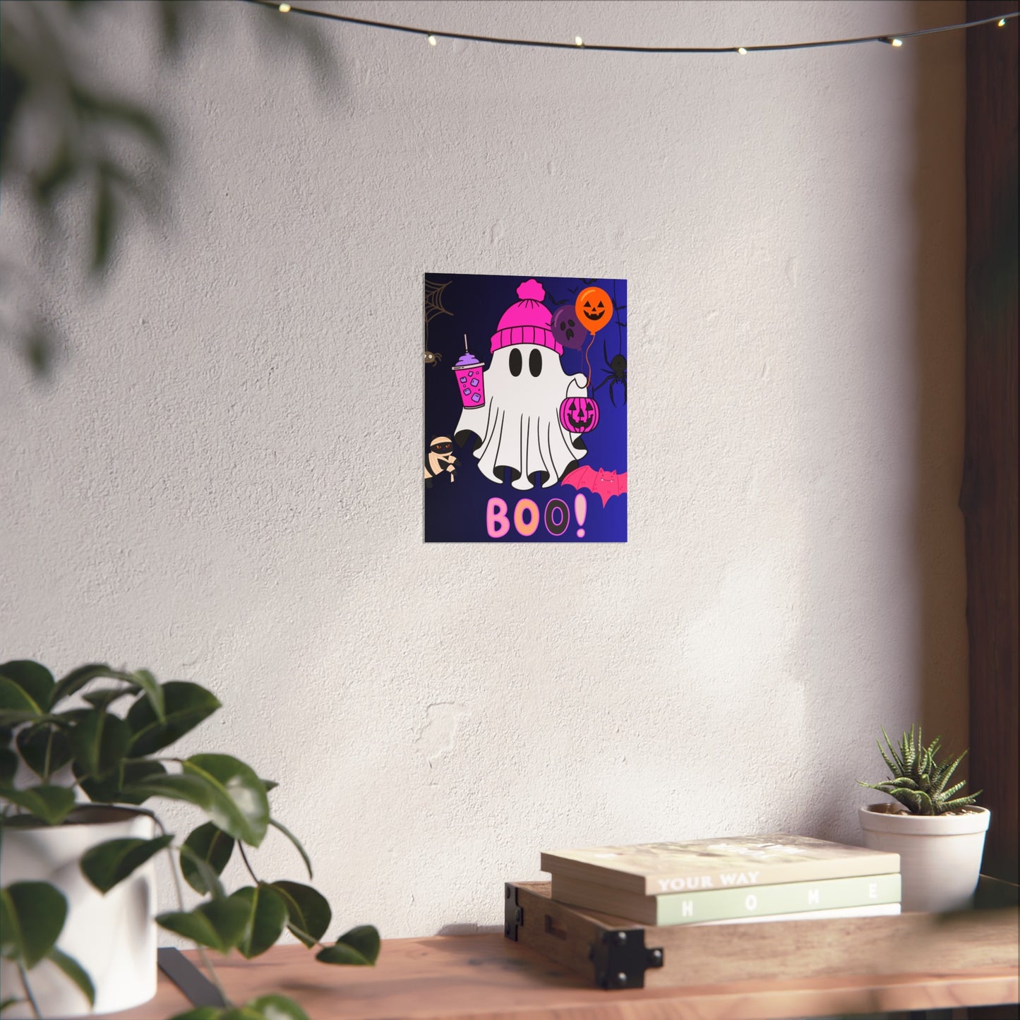 Fine Art Posters