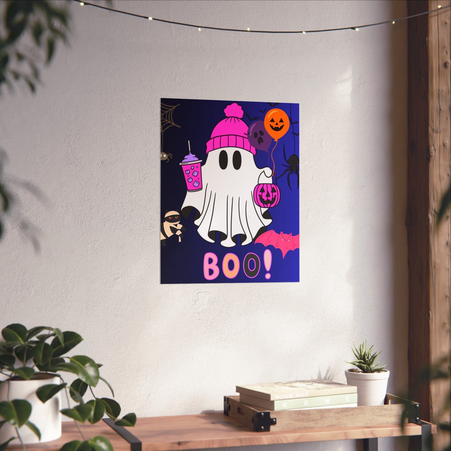 Fine Art Posters
