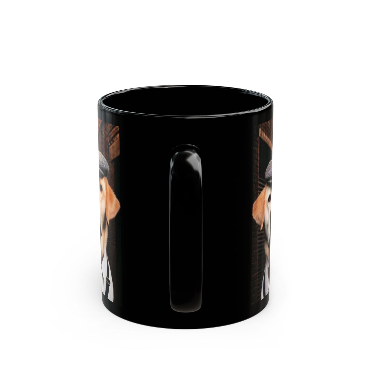 Black Mug (11oz, 15oz)