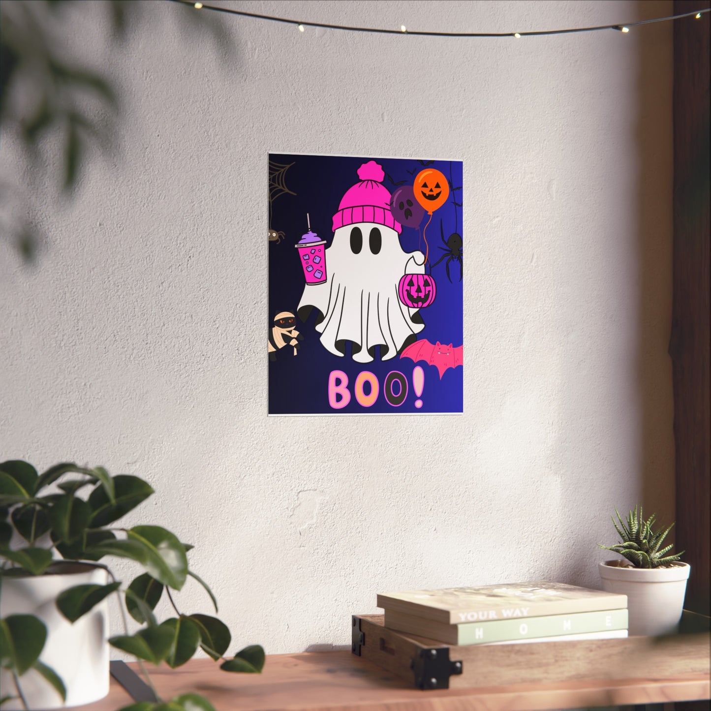 Fine Art Posters
