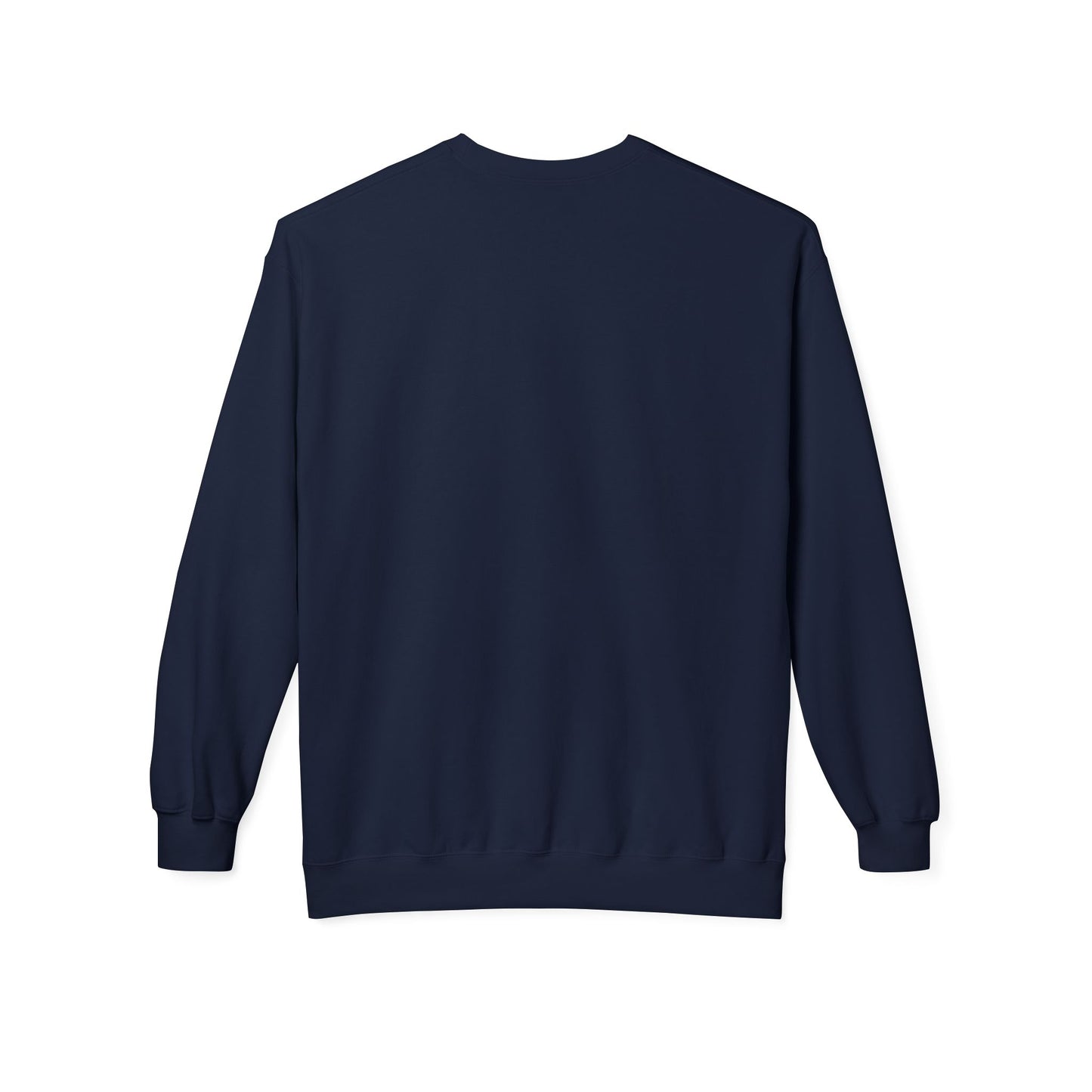 Fleece Crewneck Sweatshirt with Bear Gym Design, Cozy Unisex Apparel, Perfect for Workouts, Gift for Fitness Lovers, Casual Wear
