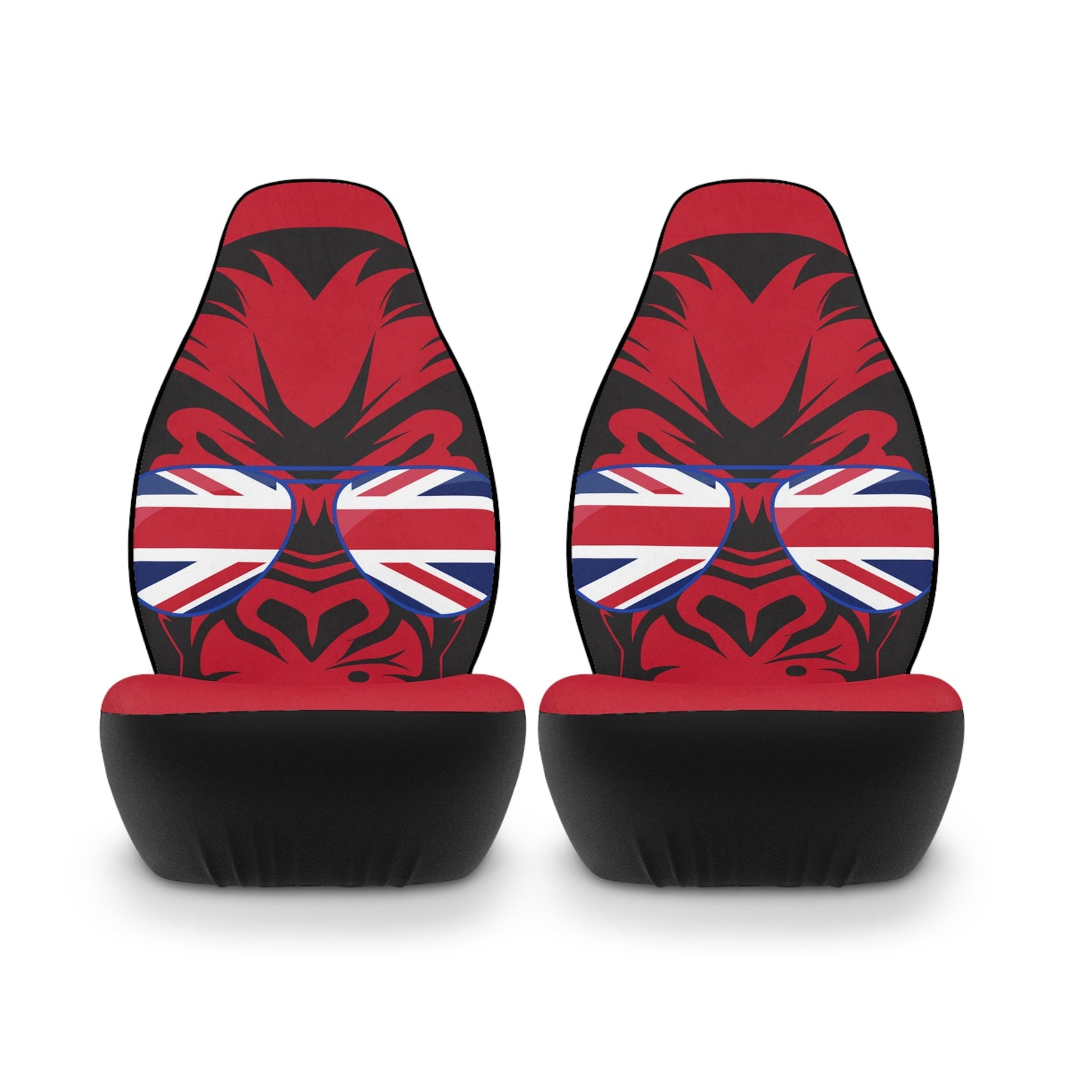 Car seat covers