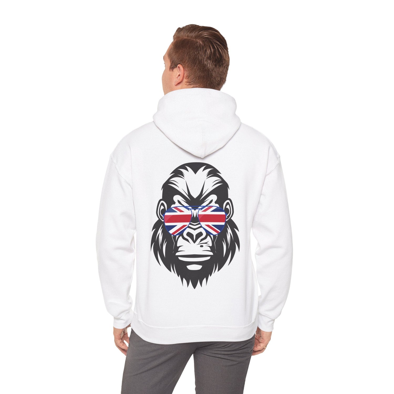 Men's hoodies an sweatshirts