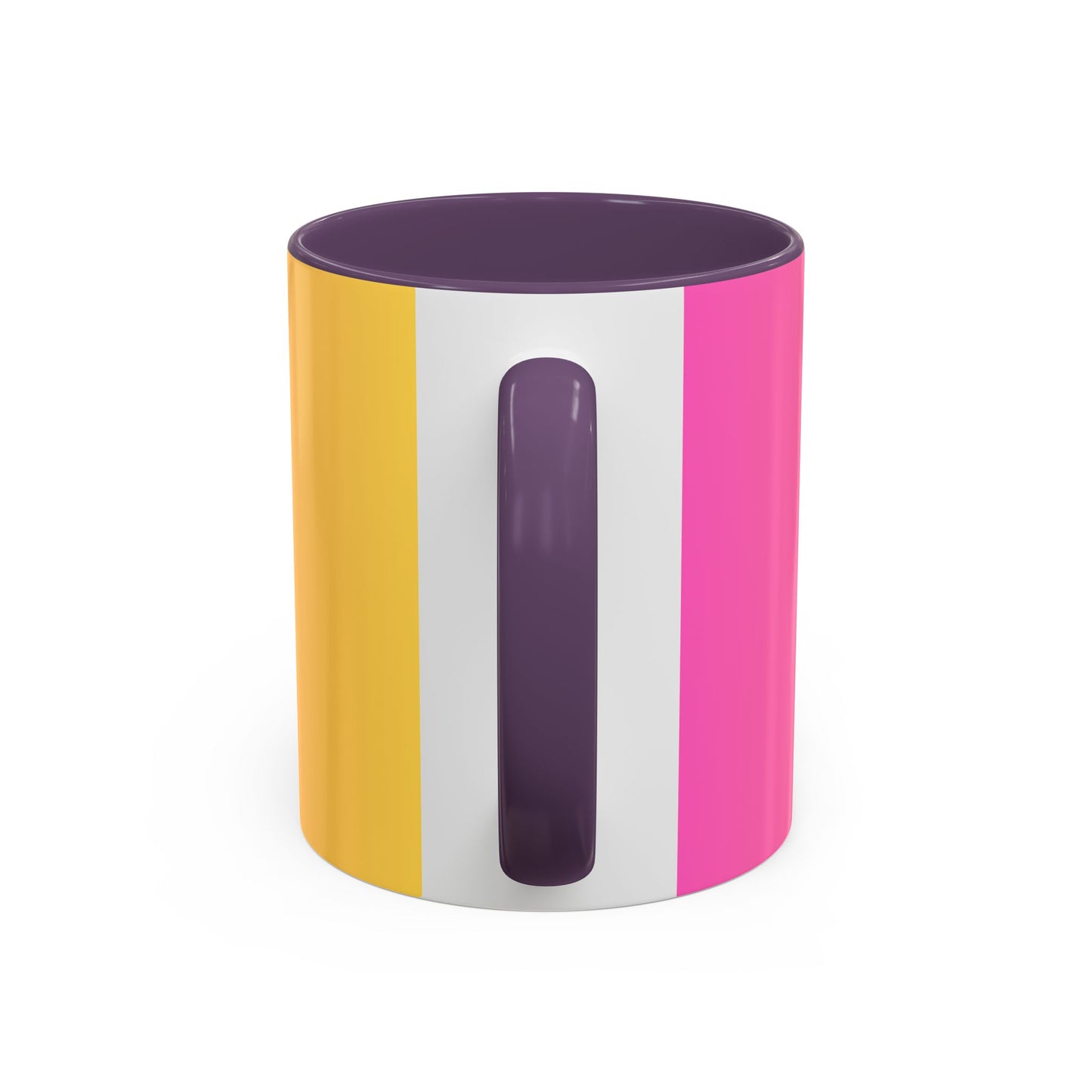 Vibrant Accent Coffee Mug - Island Girl Design, Perfect for Beach Lovers, Gift for Any Occasion, Unique Home Decor, Summer Vibes, [...]
