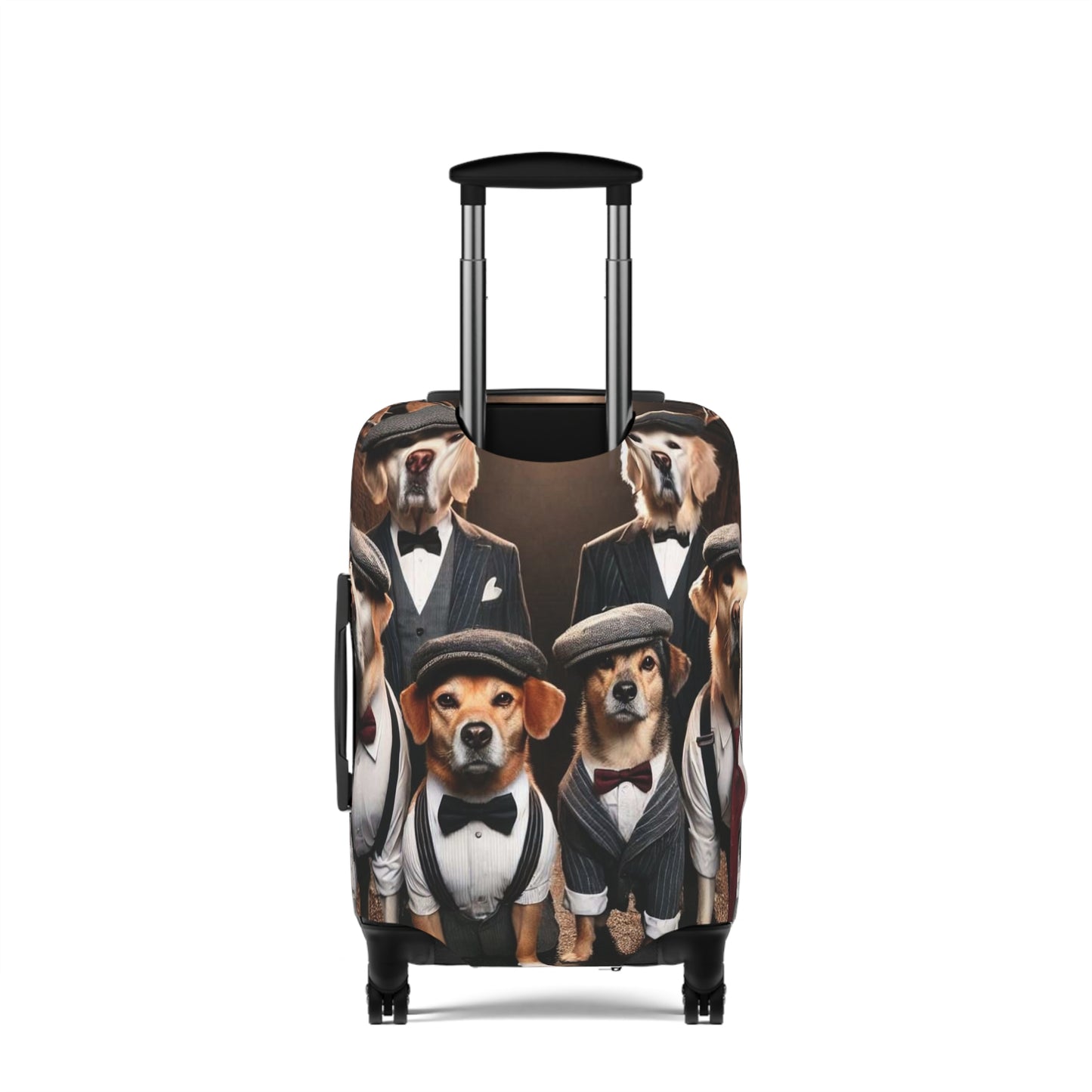 Luggage Cover