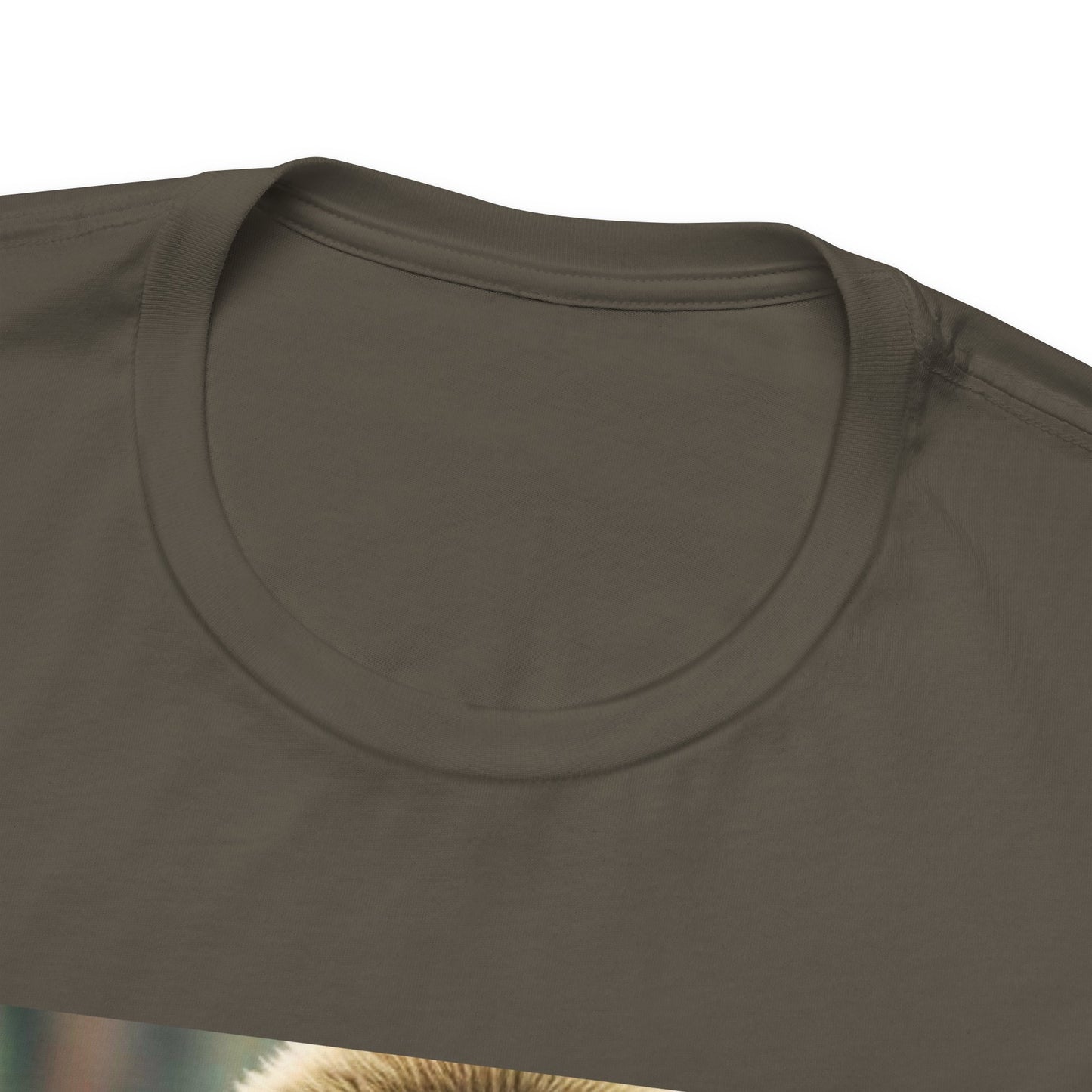 Rock 'n' Roll Gorilla Tee, Graphic T-Shirt for Music Lovers, Cool Casual Wear, Fun Gift for Concerts, Unique Style Statement