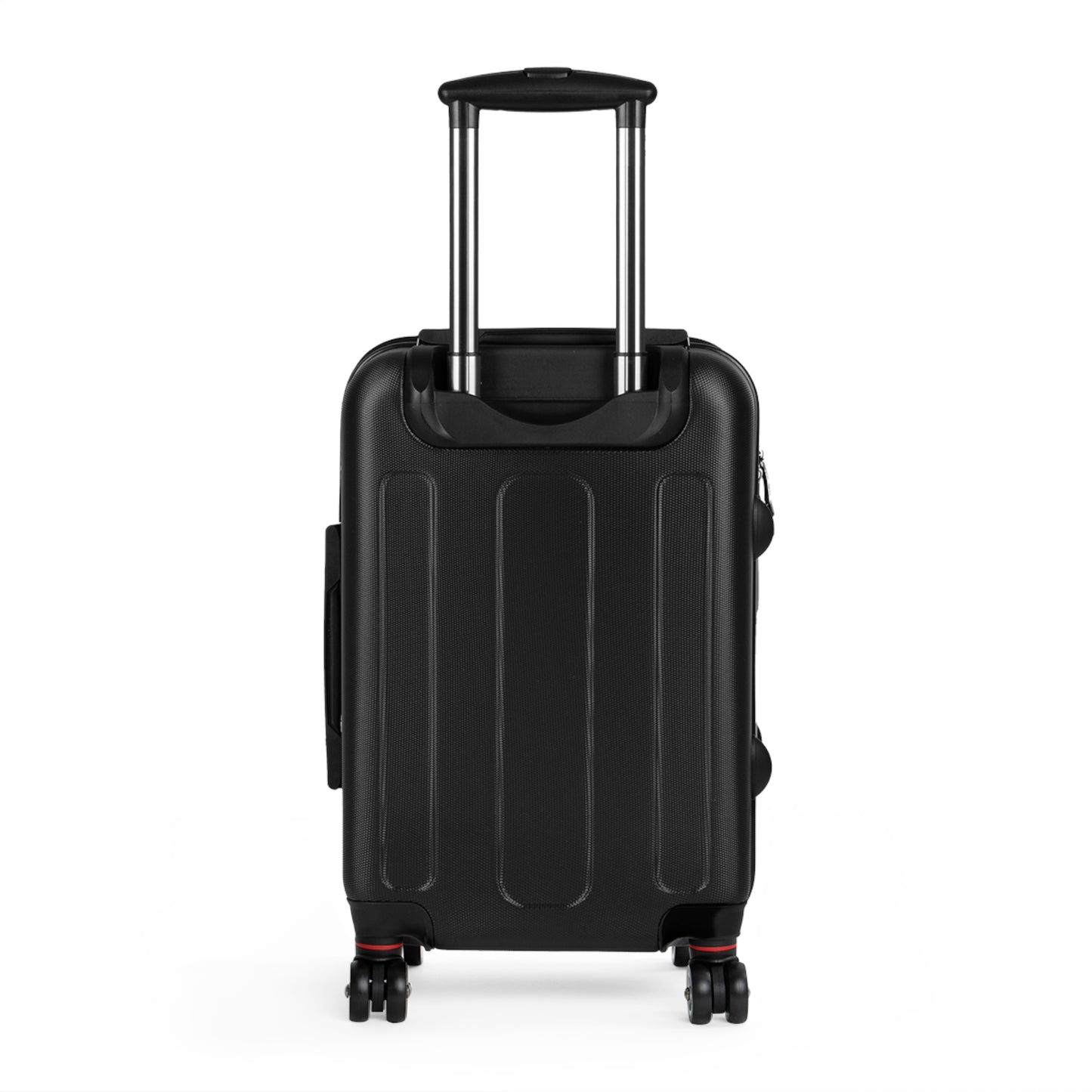 Blue Moon Travel Suitcase - Stylish Luggage for Adventurers