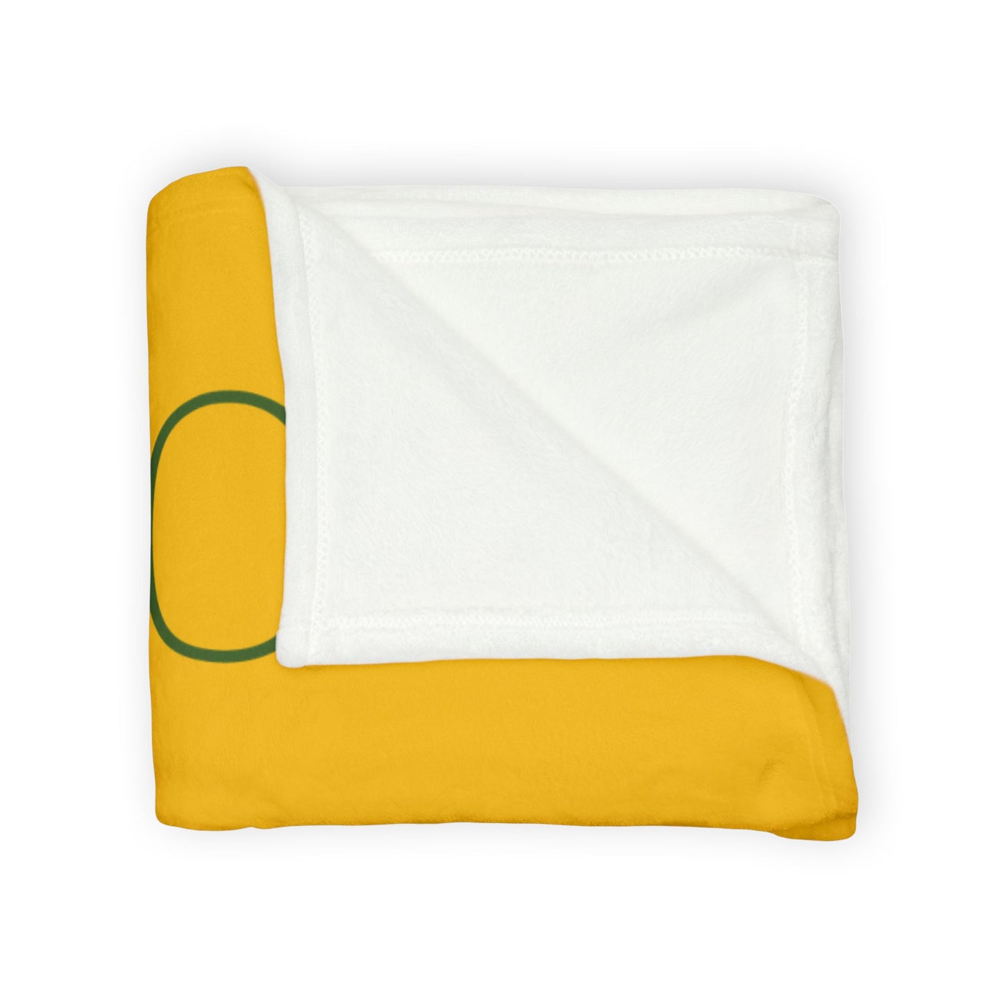 Limoncello Soft Polyester Blanket – Cozy Lemon-Themed Throw for Home Decor and Gifts