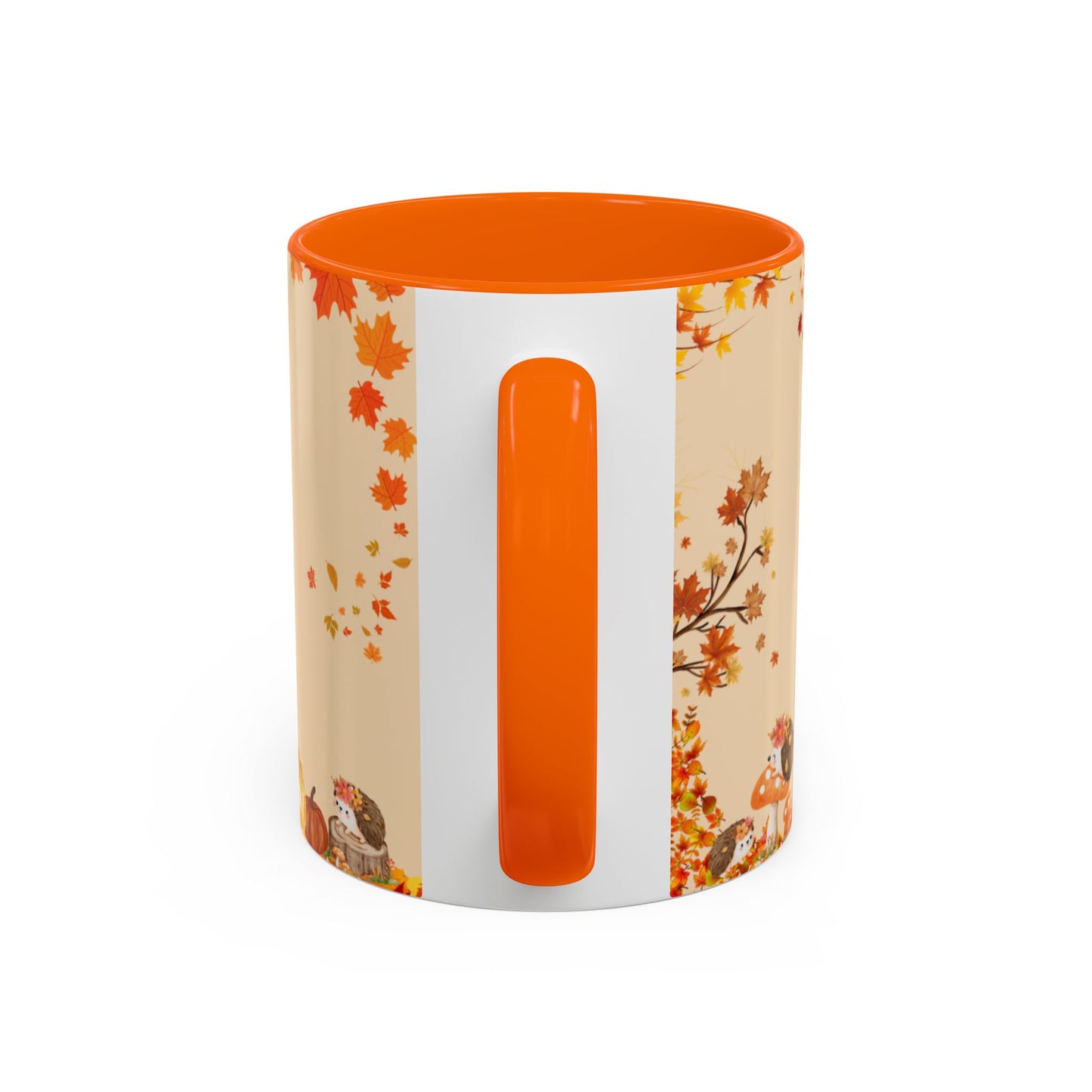 Autumn-Themed Coffee Mug with Tree Design, Fall Decor Mug, Perfect Gift for Coffee Lovers, Seasonal Drinkware, Thanksgiving Mug, Cozy [...]