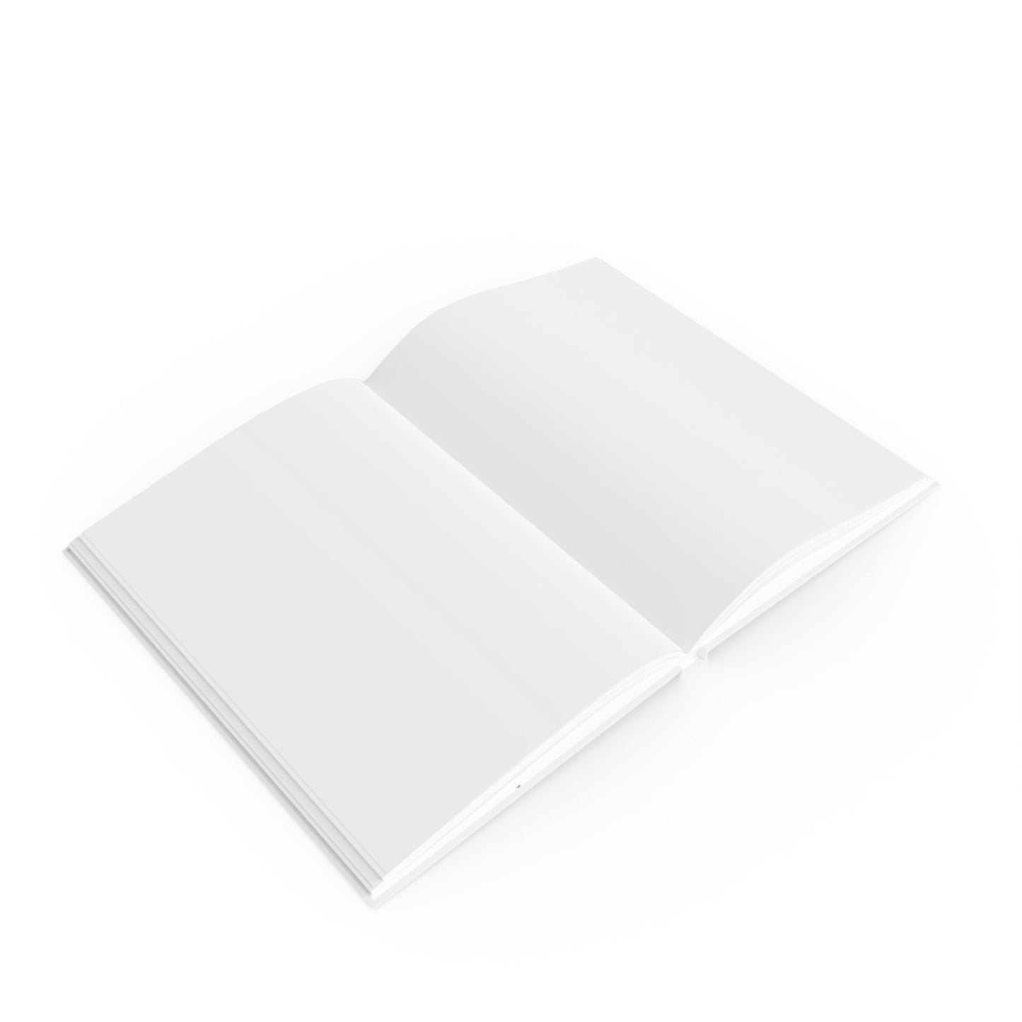 Wedding Journal -  Hard Backed Keepsake for Couples