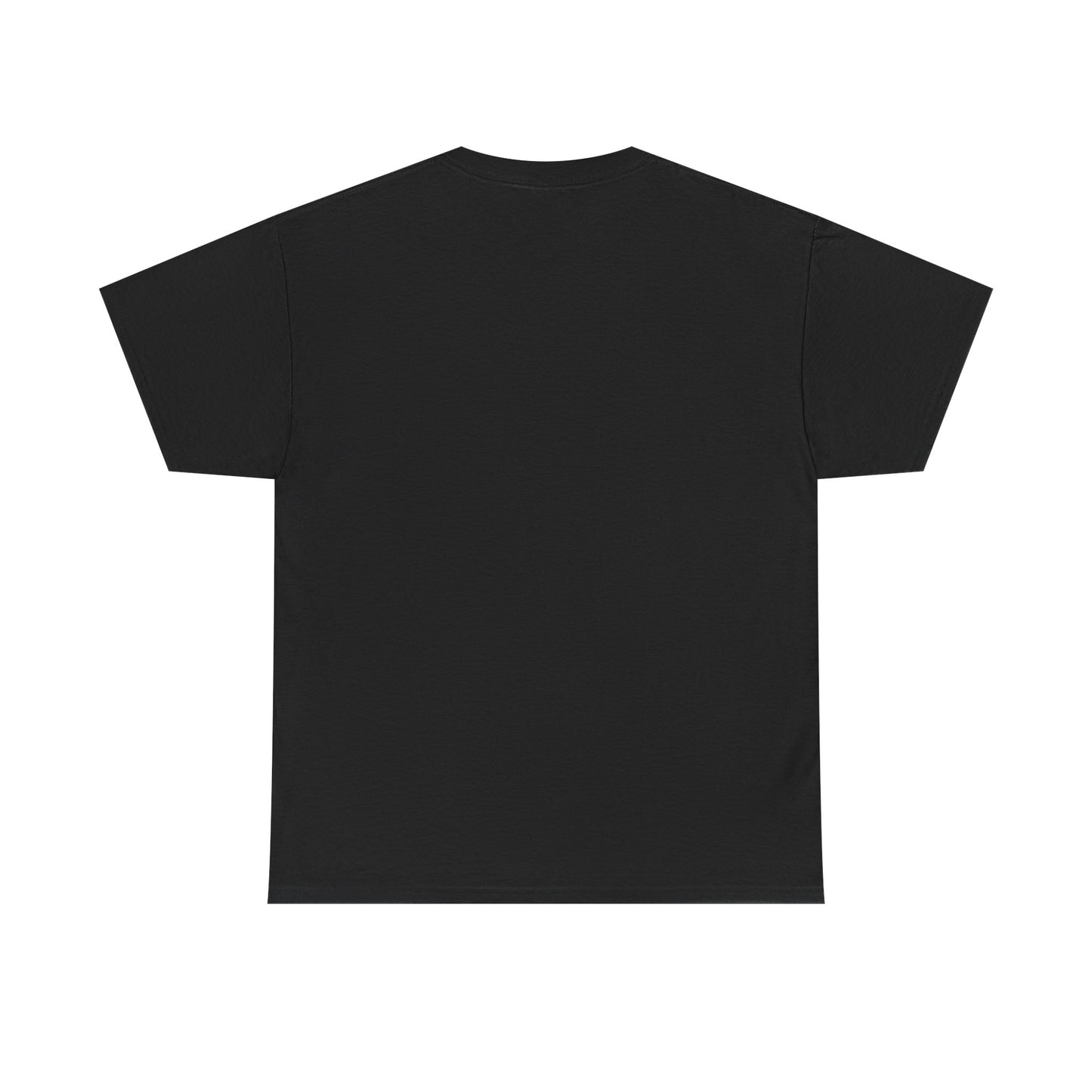 Unisex Heavy Cotton Tee - Swinging Club Graphic Tee, Fitness Apparel, Gym Shirt, Sporty Casual Wear, Gift for Gym Lovers