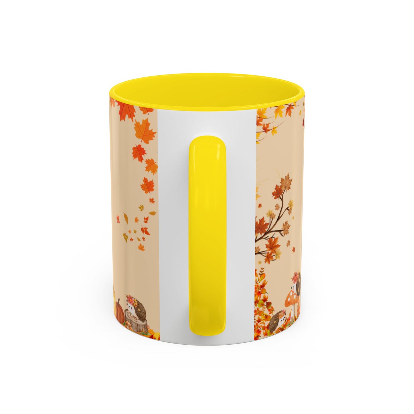 Autumn-Themed Coffee Mug with Tree Design, Fall Decor Mug, Perfect Gift for Coffee Lovers, Seasonal Drinkware, Thanksgiving Mug, Cozy [...]