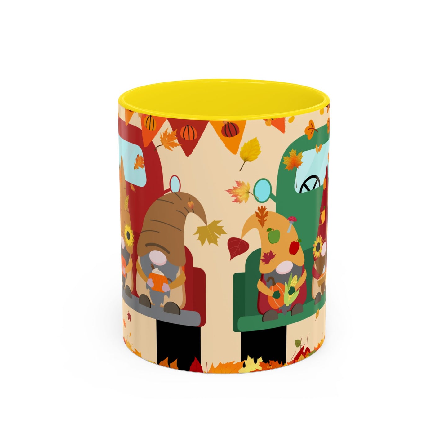 Fall-Themed Accent Coffee Mug, Cozy Gnome Mug for Autumn, Perfect Gift for Halloween, Thanksgiving and Harvest Celebrations, Funny [...]