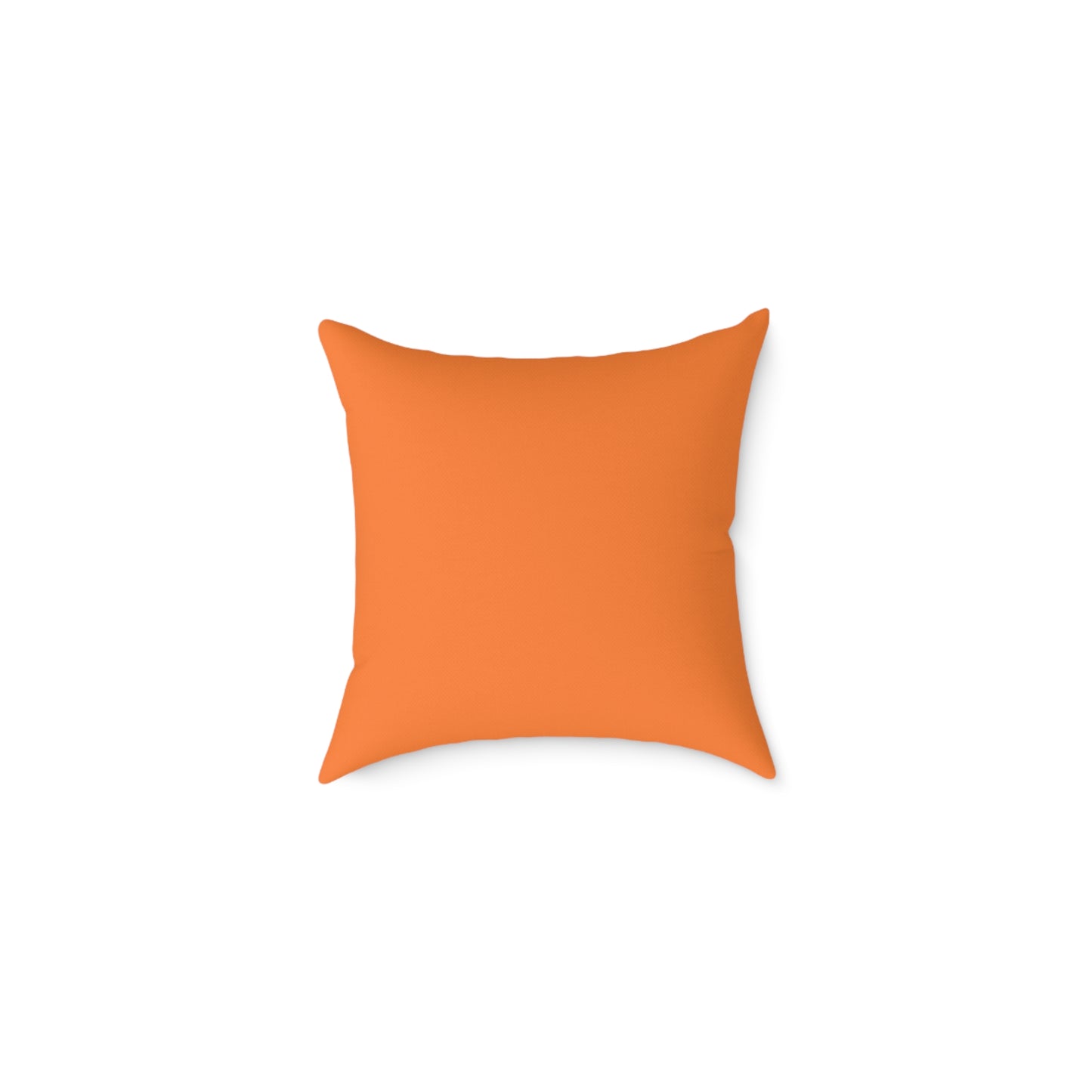 Autumn Gnome Square Pillow, Cozy Home Decor, Fall Throw Pillow, Seasonal Accent, Hello Autumn Cushion