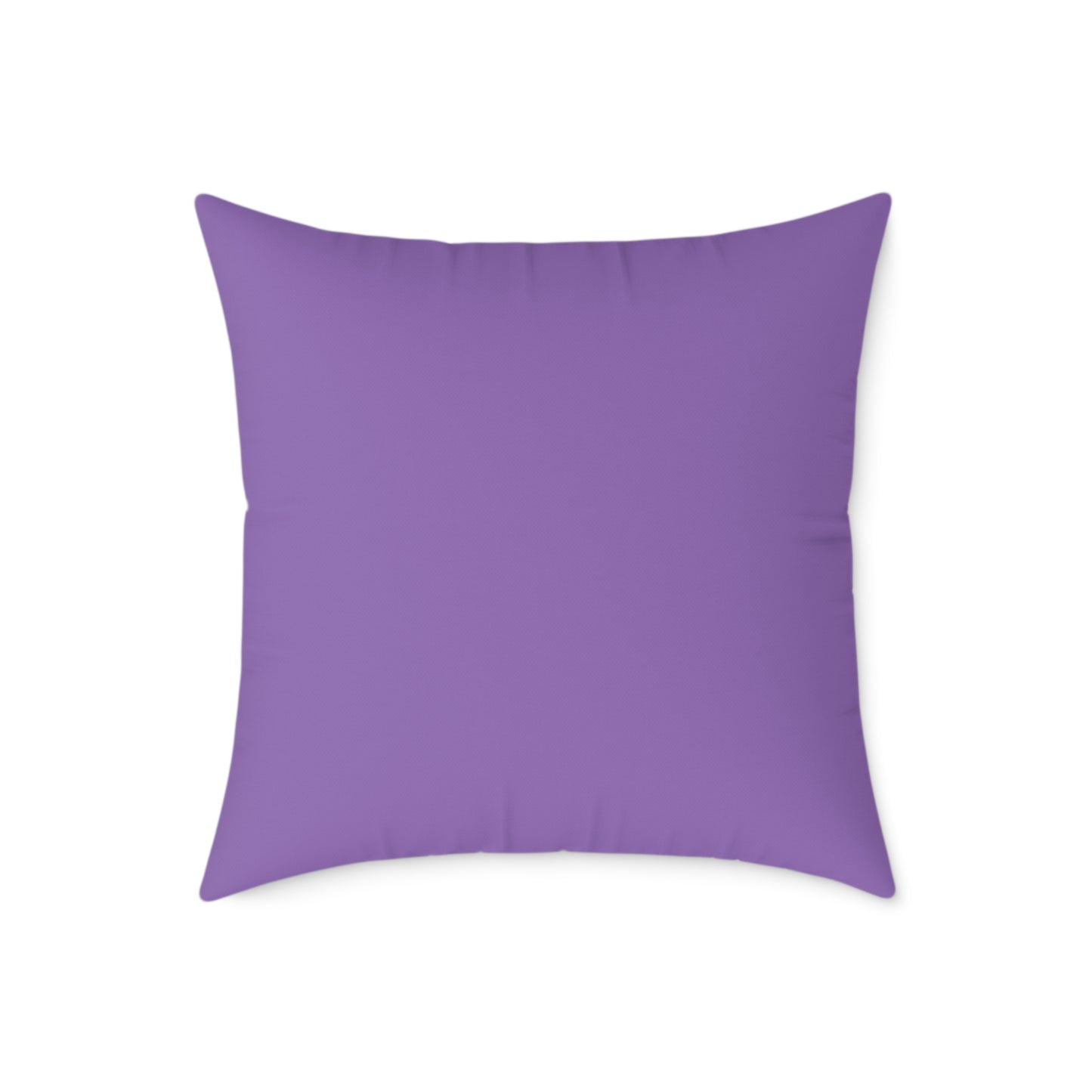 Halloween-themed Square Pillow, Cozy Decor, Spooky Home Accessory, Fall Celebration, October Holiday Gift, Witchy Cushion