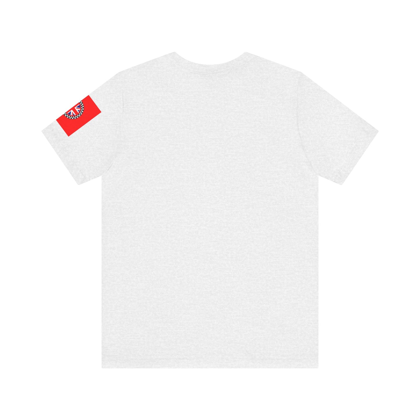 British Pride Graphic Tee, Unisex T-Shirt, Casual Wear, Summer Fashion, Gift for Him/Her, Fun Party Outfits