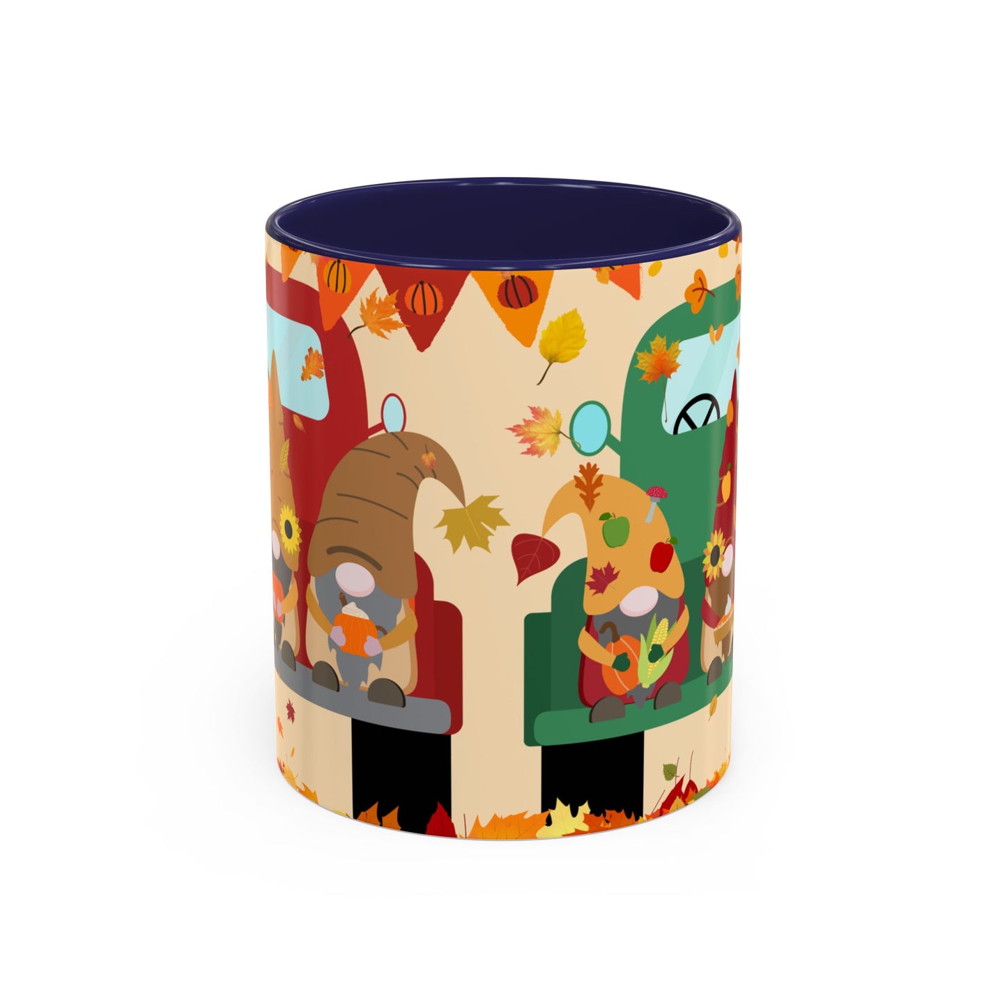 Fall-Themed Accent Coffee Mug, Cozy Gnome Mug for Autumn, Perfect Gift for Halloween, Thanksgiving and Harvest Celebrations, Funny [...]