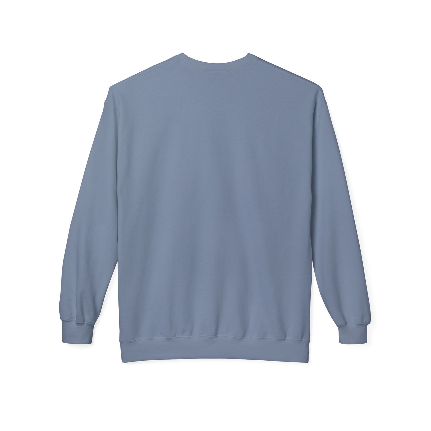 Fleece Crewneck Sweatshirt with Bear Gym Design, Cozy Unisex Apparel, Perfect for Workouts, Gift for Fitness Lovers, Casual Wear