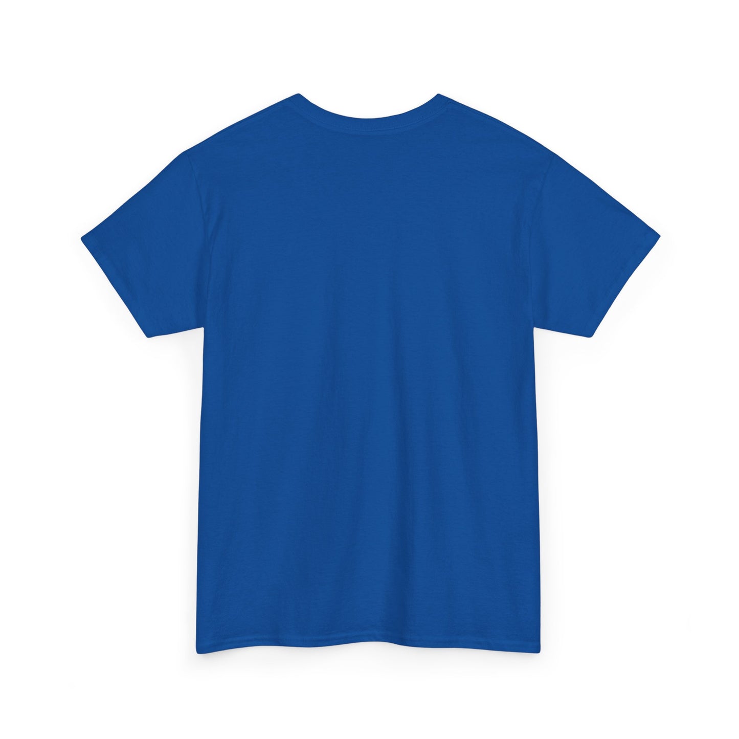 Unisex Heavy Cotton Tee - Swinging Club Graphic Tee, Fitness Apparel, Gym Shirt, Sporty Casual Wear, Gift for Gym Lovers