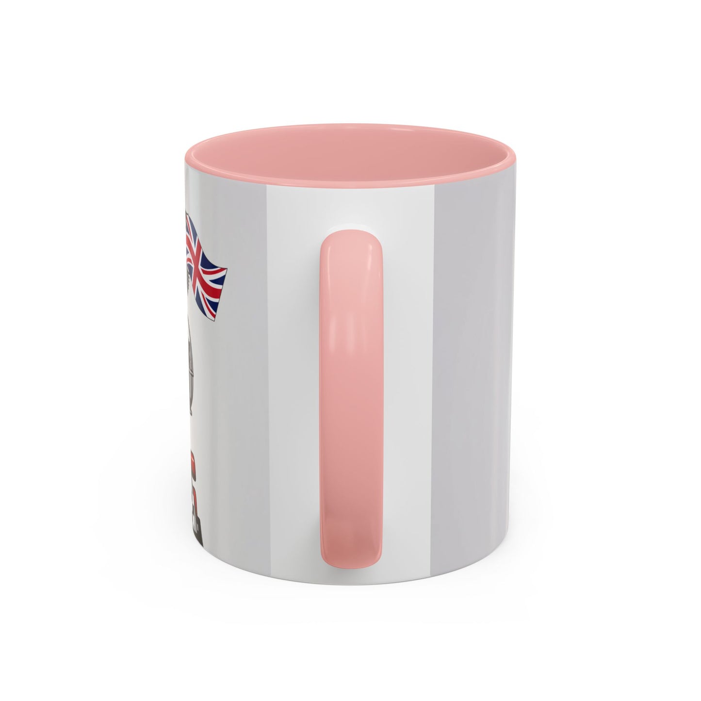 Cool Gorilla Scooter Mug - Fun Coffee Cup for Animal Lovers, Gift for Birthdays, Cool Caffeine Fix, Unique Decor
