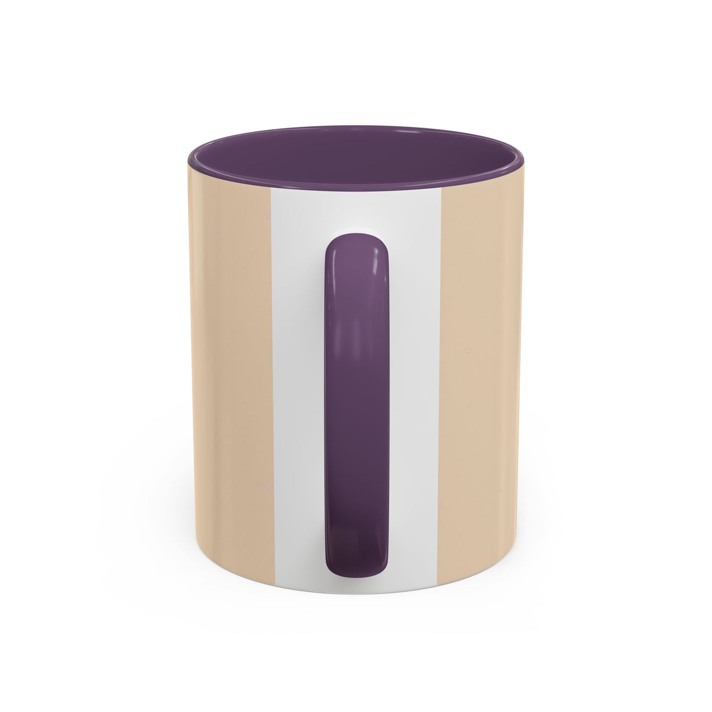 Dog Lover's Accent Coffee Mug - All You Need is Love and a Dog