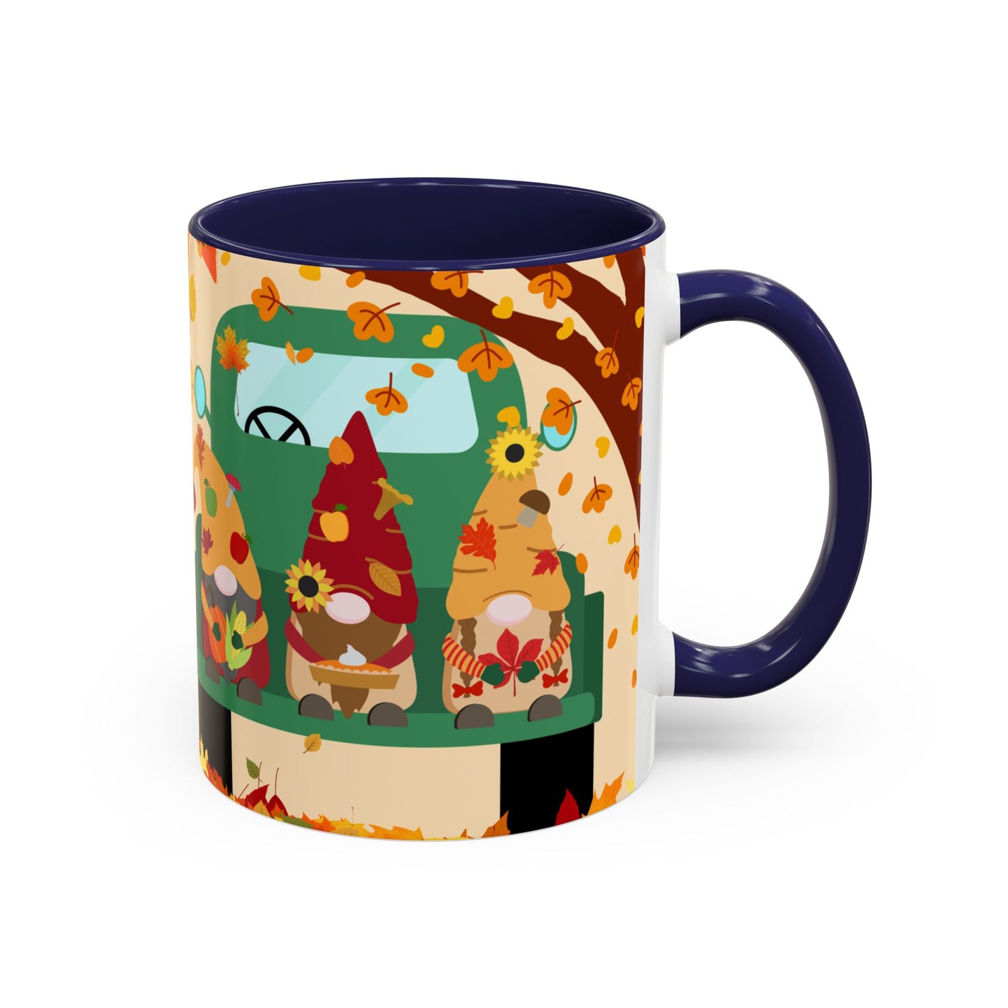 Fall-Themed Accent Coffee Mug, Cozy Gnome Mug for Autumn, Perfect Gift for Halloween, Thanksgiving and Harvest Celebrations, Funny [...]