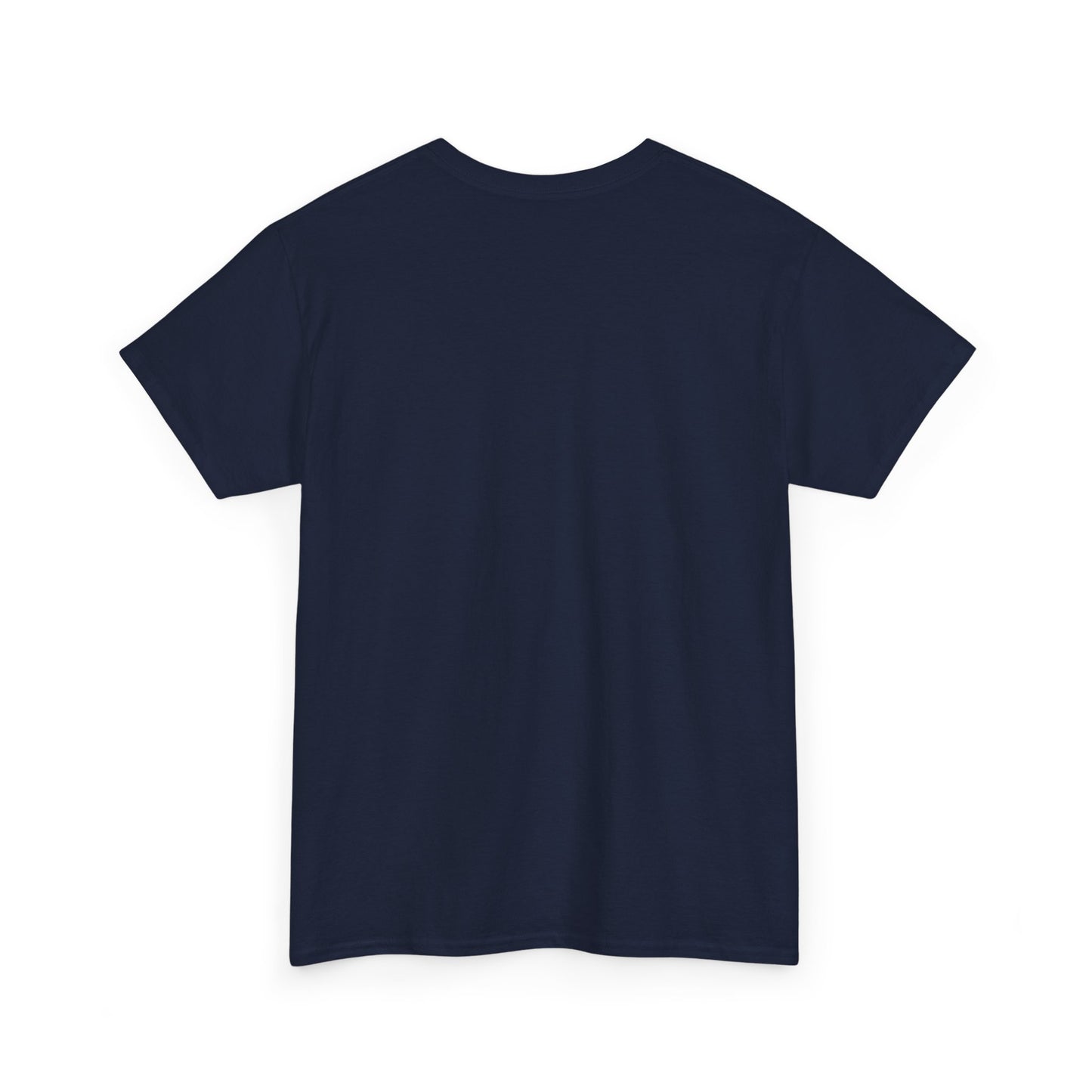 Unisex Heavy Cotton Tee - Swinging Club Graphic Tee, Fitness Apparel, Gym Shirt, Sporty Casual Wear, Gift for Gym Lovers