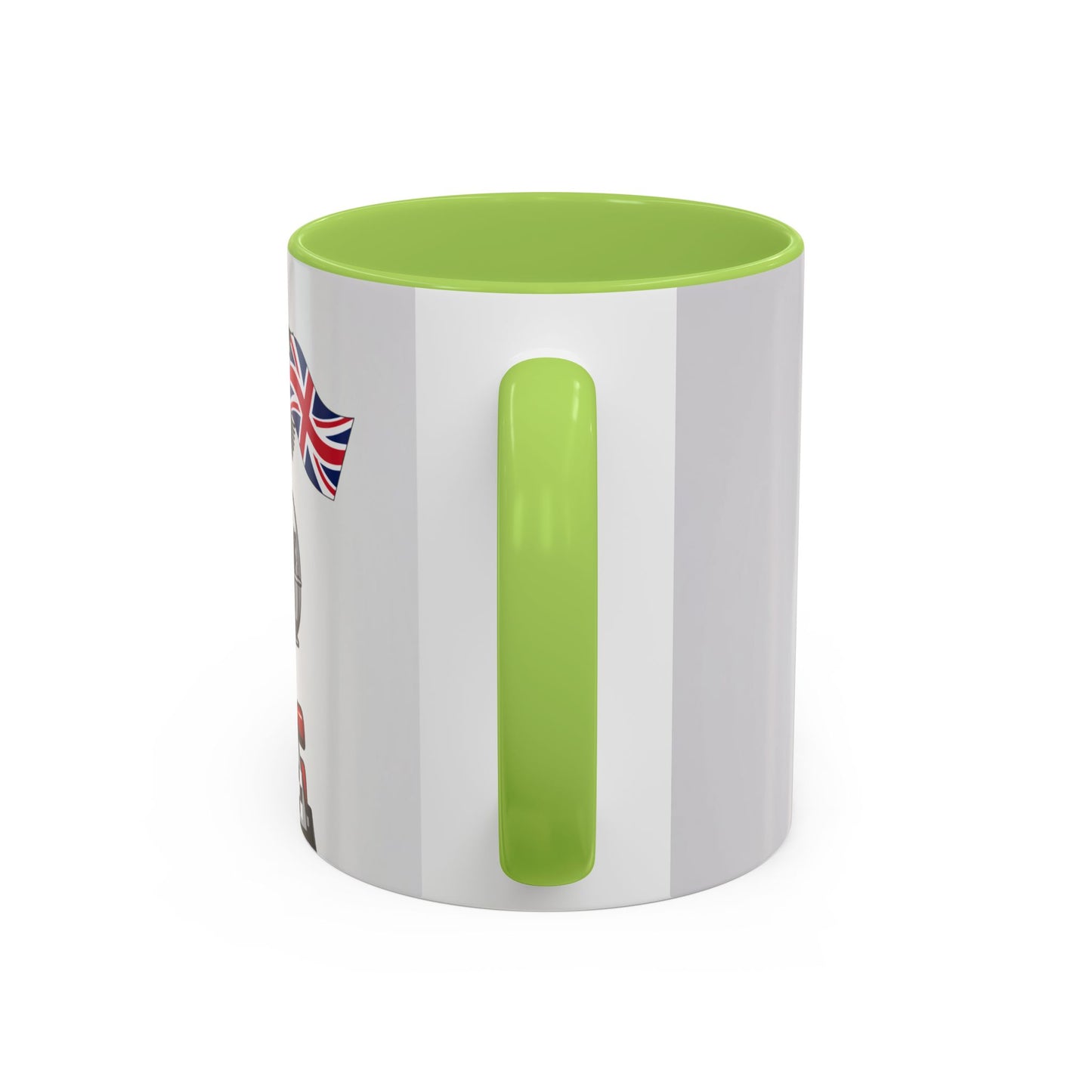 Cool Gorilla Scooter Mug - Fun Coffee Cup for Animal Lovers, Gift for Birthdays, Cool Caffeine Fix, Unique Decor