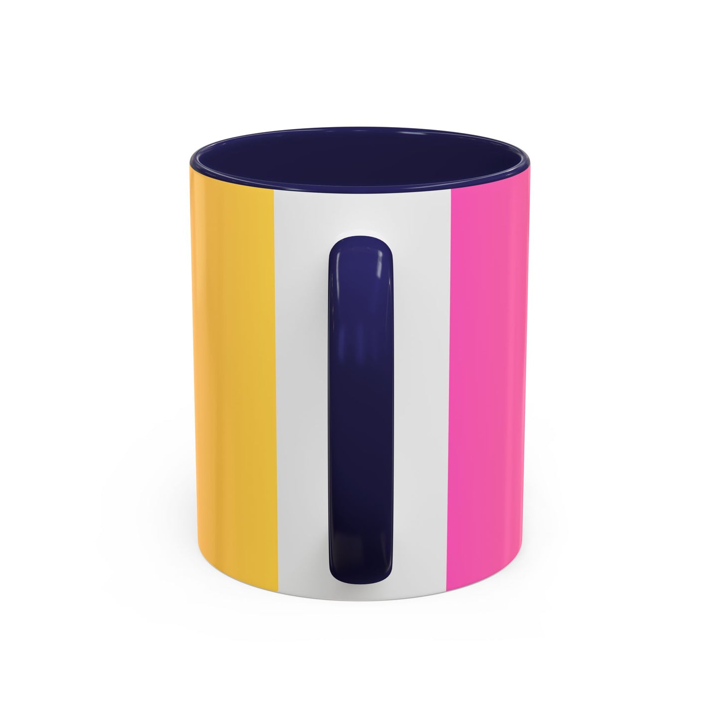 Vibrant Accent Coffee Mug - Island Girl Design, Perfect for Beach Lovers, Gift for Any Occasion, Unique Home Decor, Summer Vibes, [...]