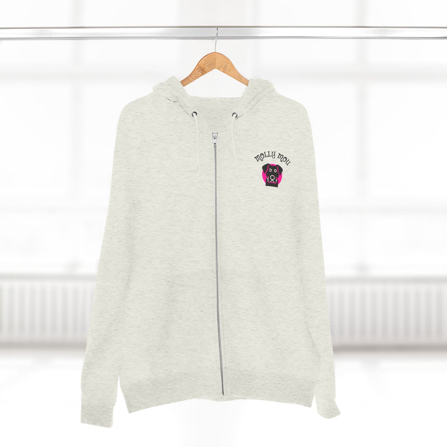 Stylish Weekend Hoodie, Casual Zip Up, Trendy Sweatshirt, Gift for Her, Cozy Loungewear, Fall Fashion, Unique Apparel