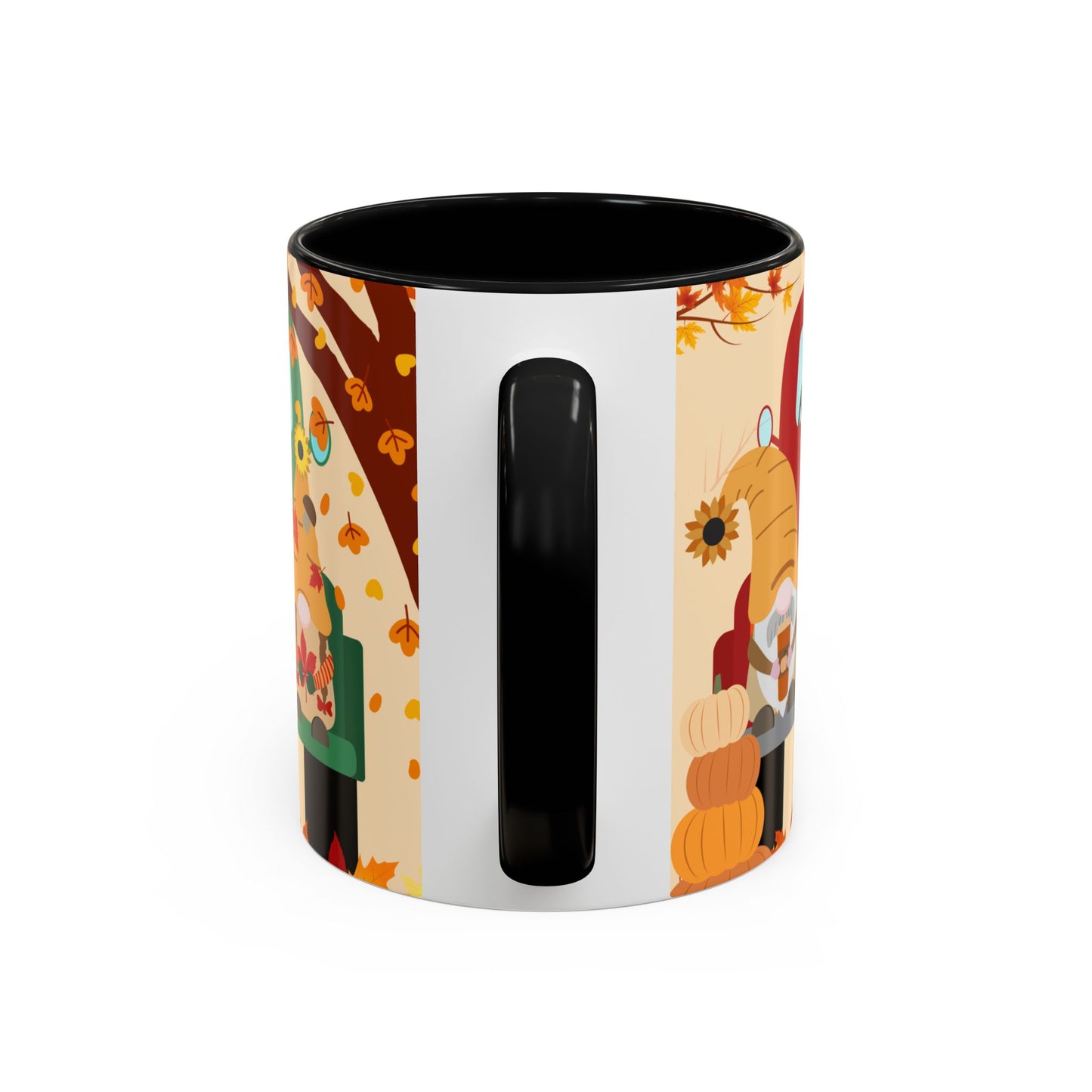 Fall-Themed Accent Coffee Mug, Cozy Gnome Mug for Autumn, Perfect Gift for Halloween, Thanksgiving and Harvest Celebrations, Funny [...]