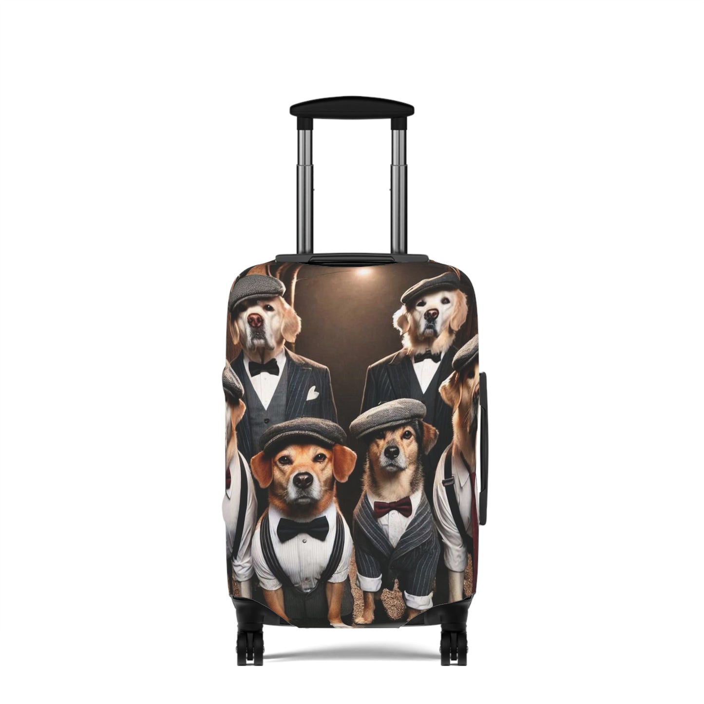 Luggage Cover